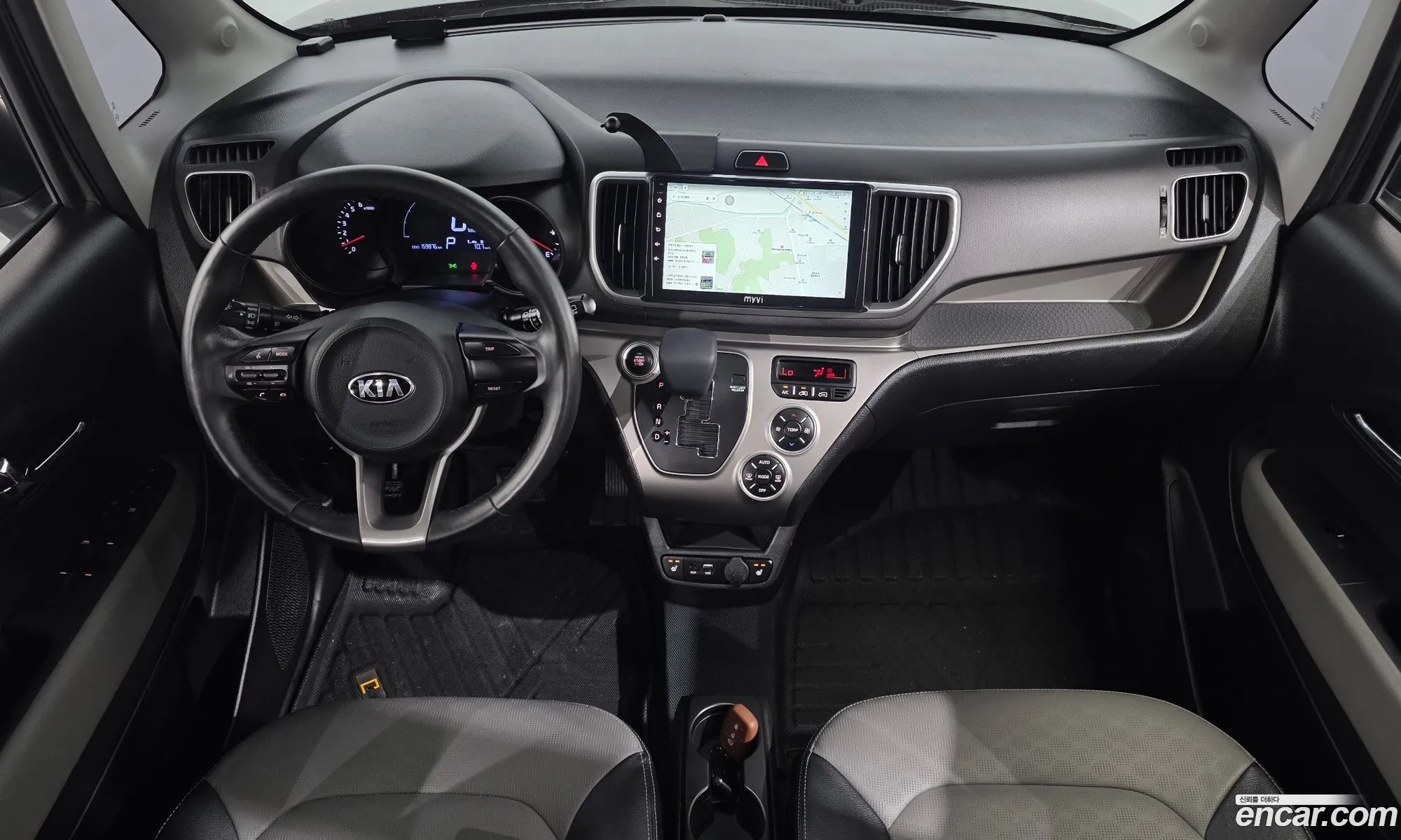 Kia Ray 2019 KNACK811BKT205815 — 3