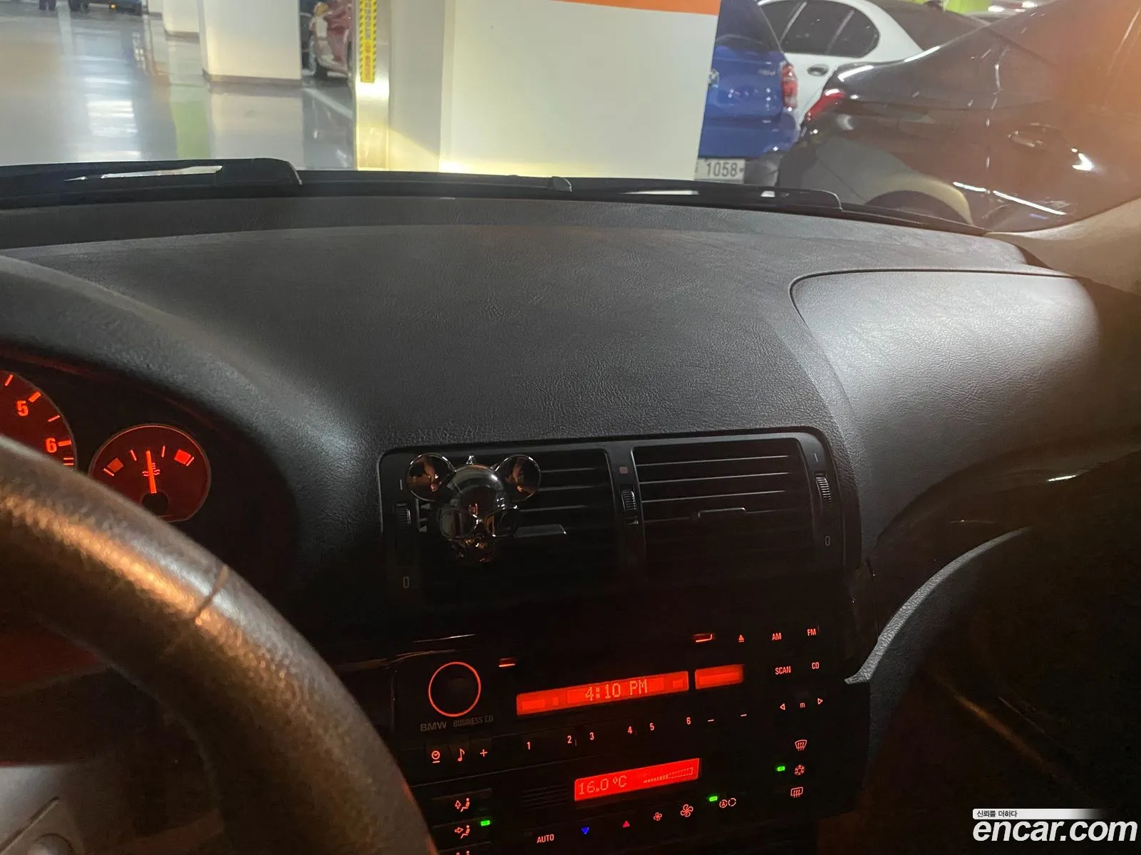 BMW 3 Series 2002 — 10
