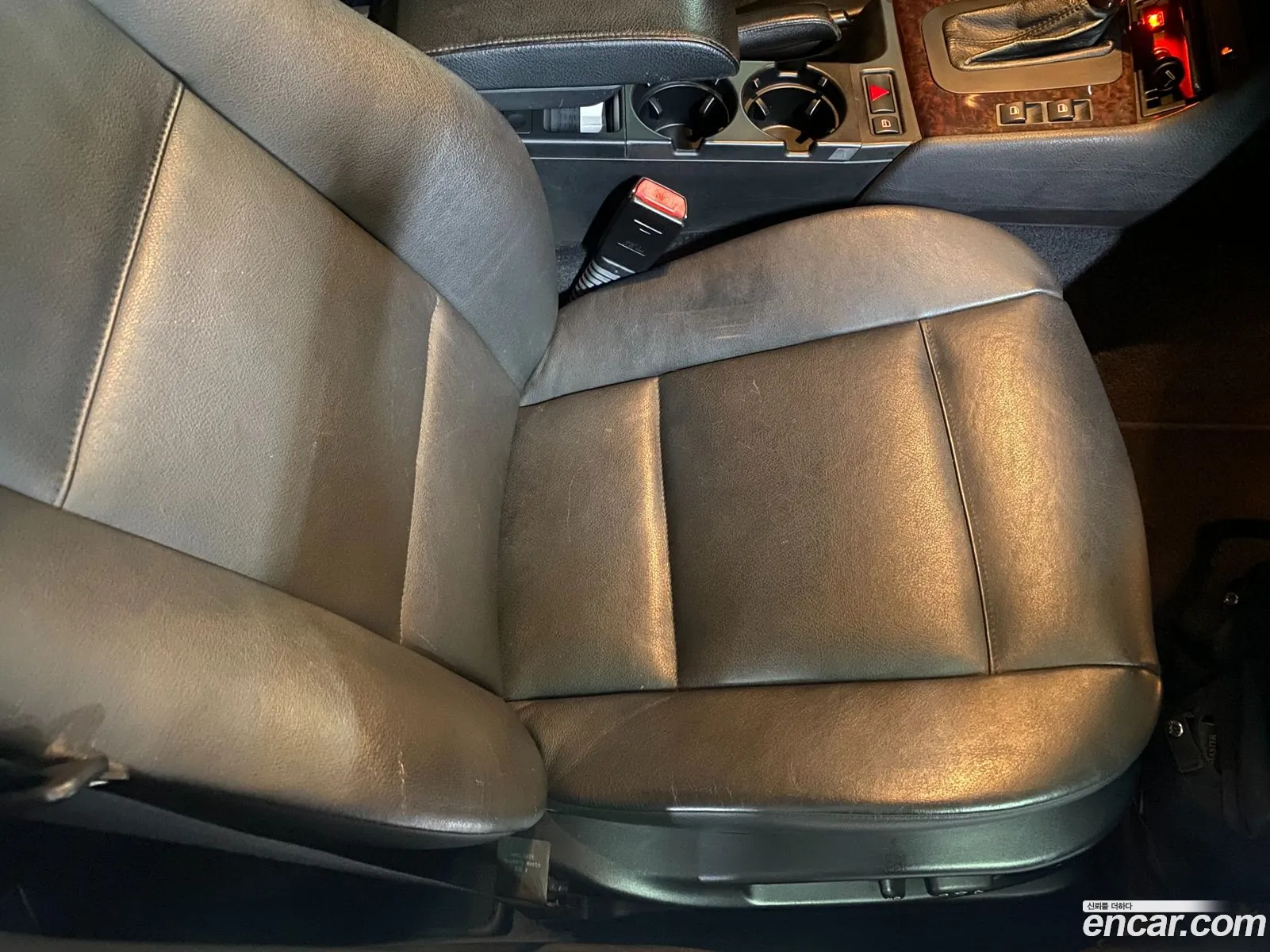 BMW 3 Series 2002 — 2