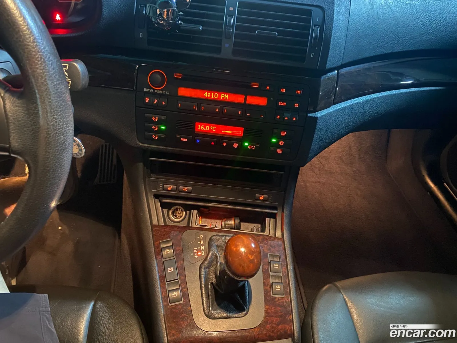 BMW 3 Series 2002 — 18