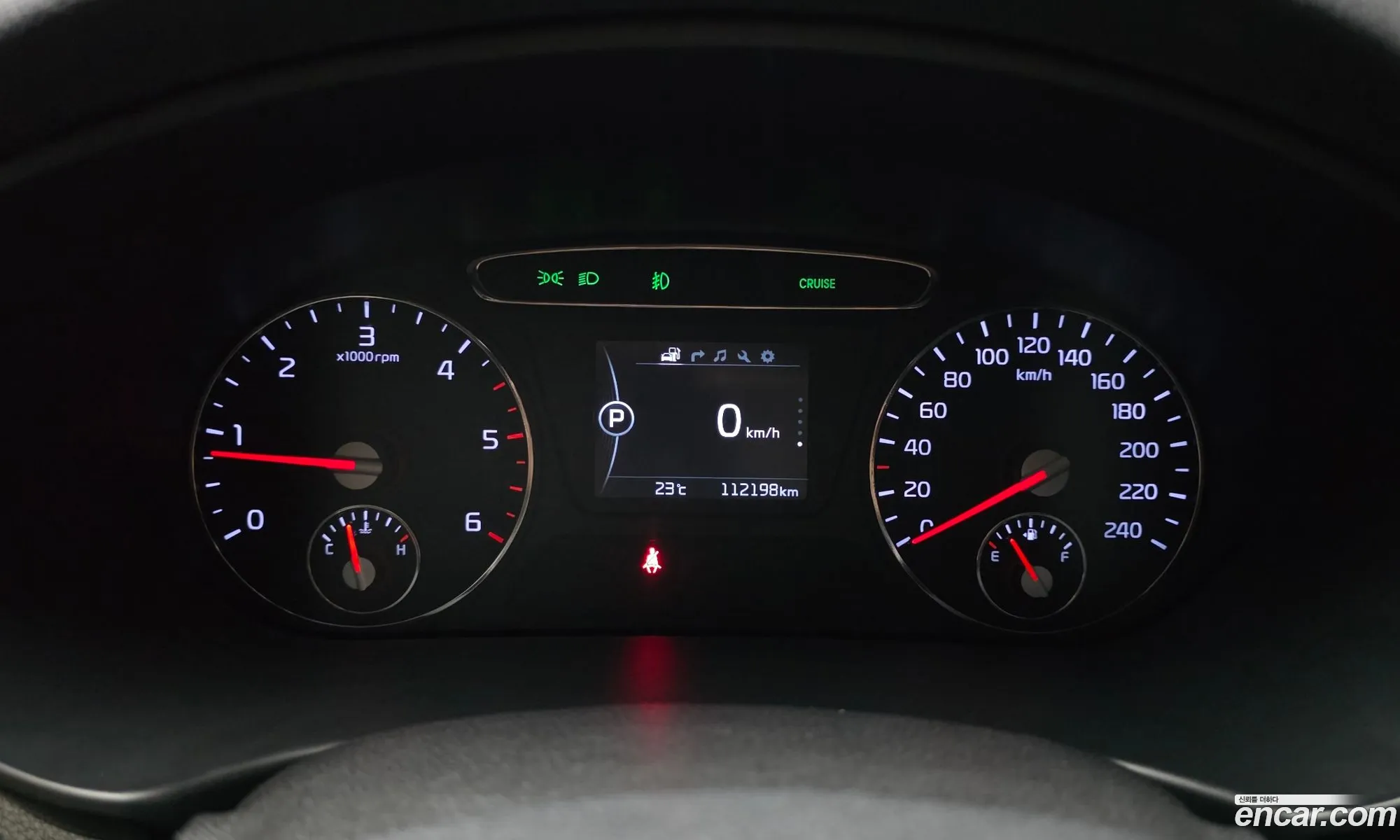 Kia Sorento 2015 KNAPS81ABGA148849 — 10