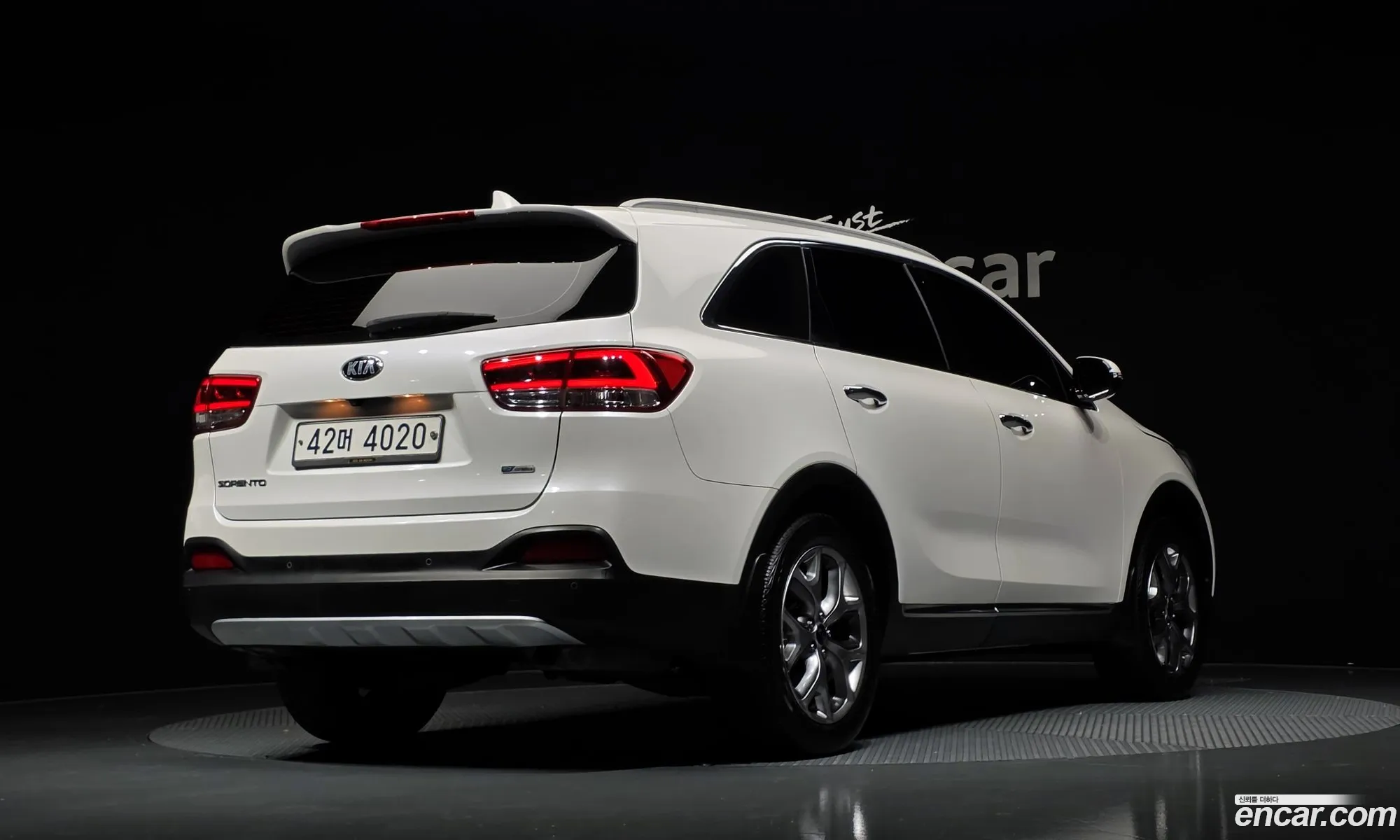 Kia Sorento 2015 KNAPS81ABGA148849 — 16