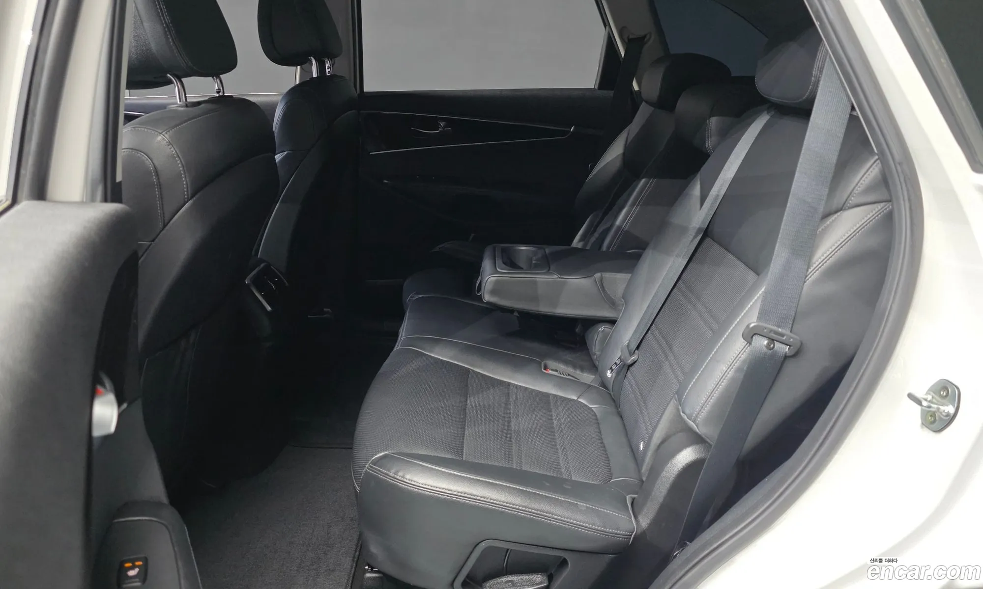 Kia Sorento 2015 KNAPS81ABGA148849 — 14