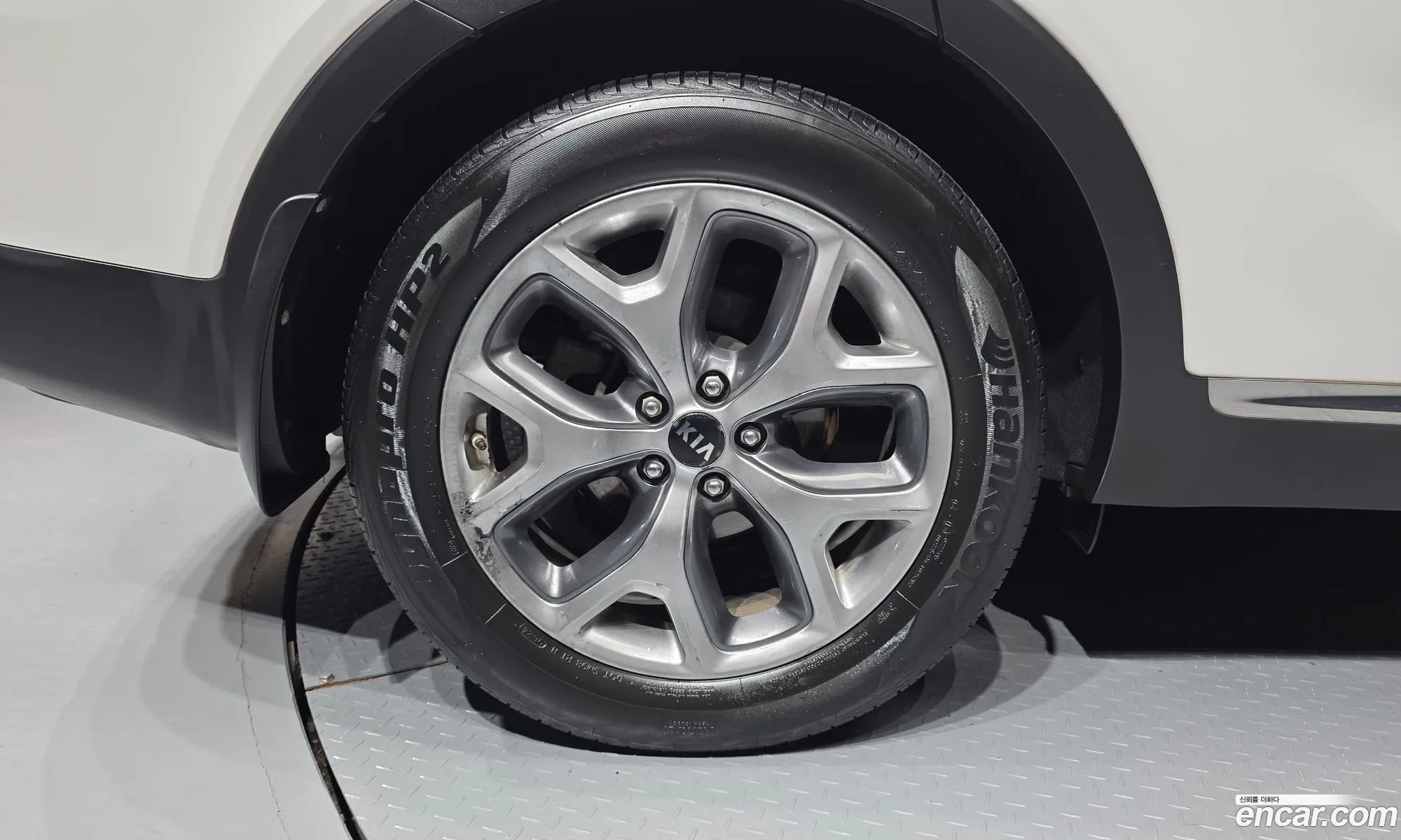 Kia Sorento 2015 KNAPS81ABGA148849 — 11