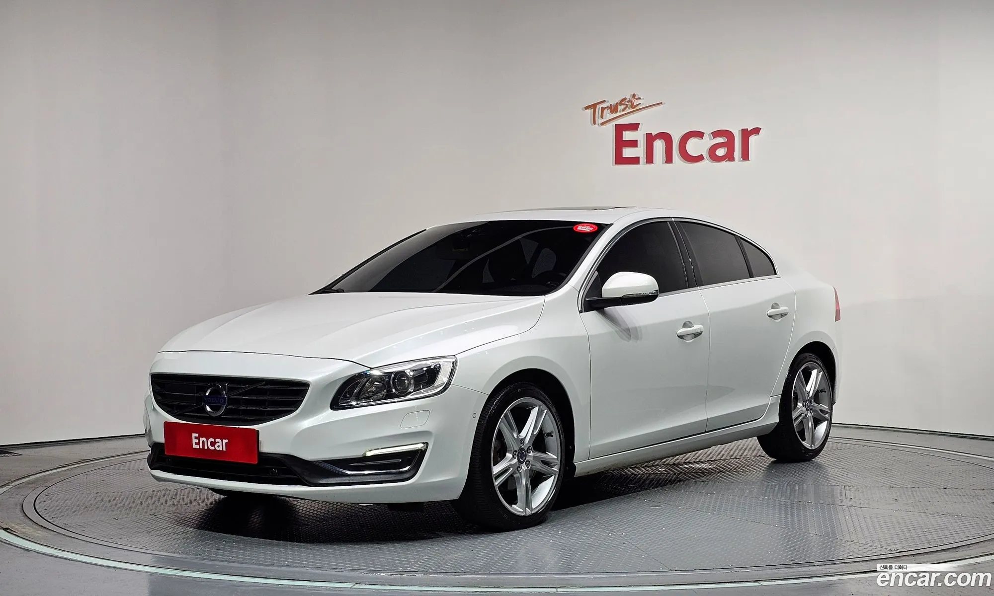 Volvo S60 2017 YV1FSA8BDH2435781 — 18