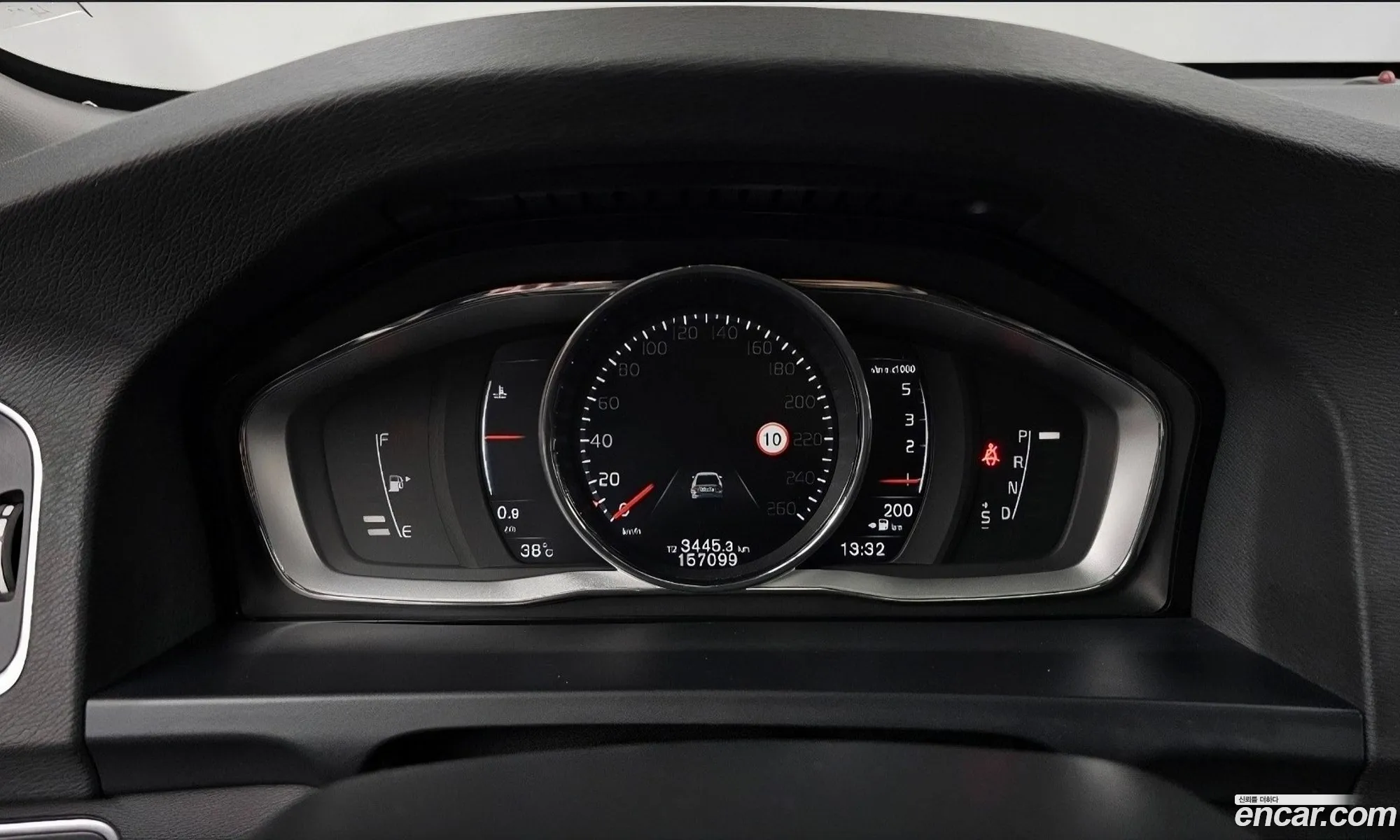 Volvo S60 2017 YV1FSA8BDH2435781 — 16