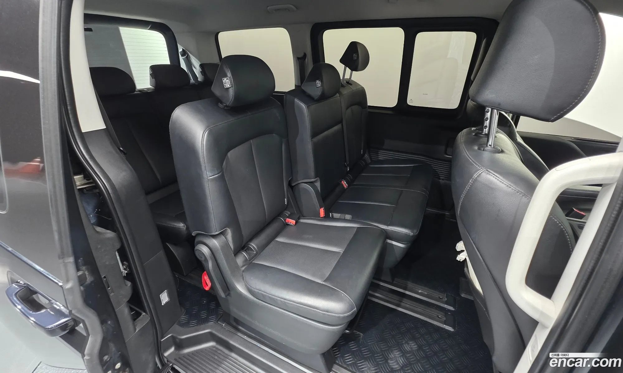 Hyundai Staria 2022 KMHYA811BNU059592 — 28