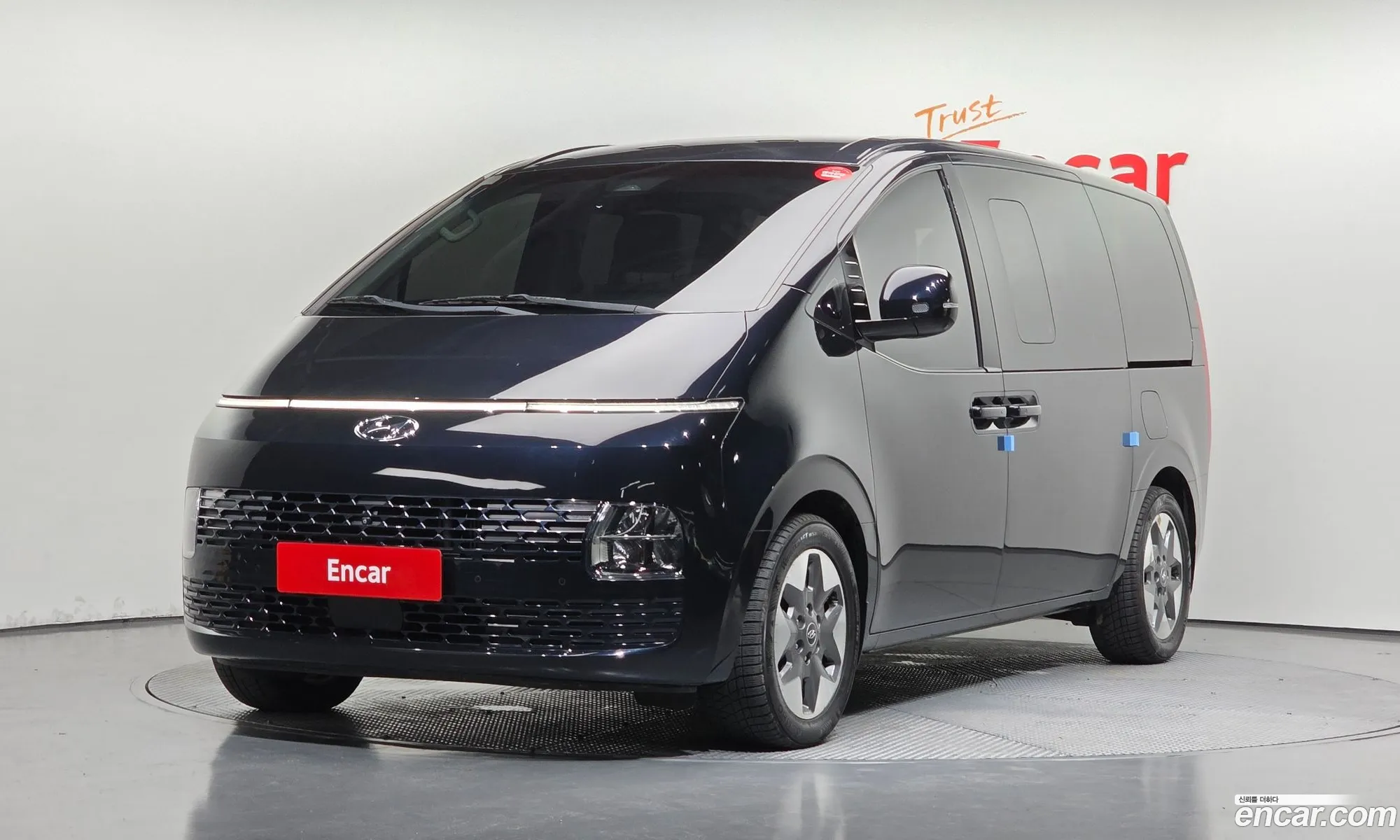 Hyundai Staria 2022 KMHYA811BNU059592 — 21