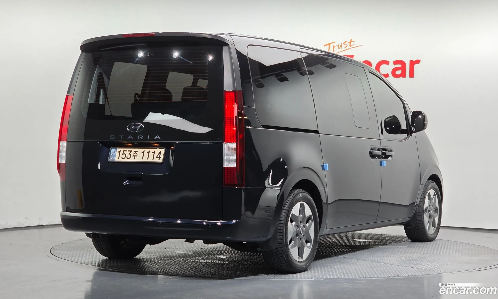 Hyundai Staria 2022 KMHYA811BNU059592 — 14