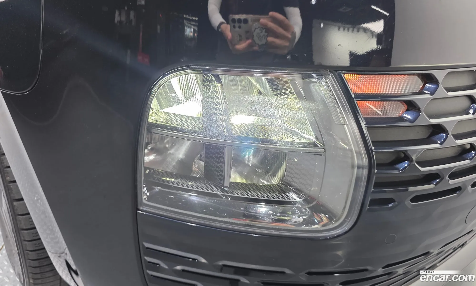 Hyundai Staria 2022 KMHYA811BNU059592 — 18