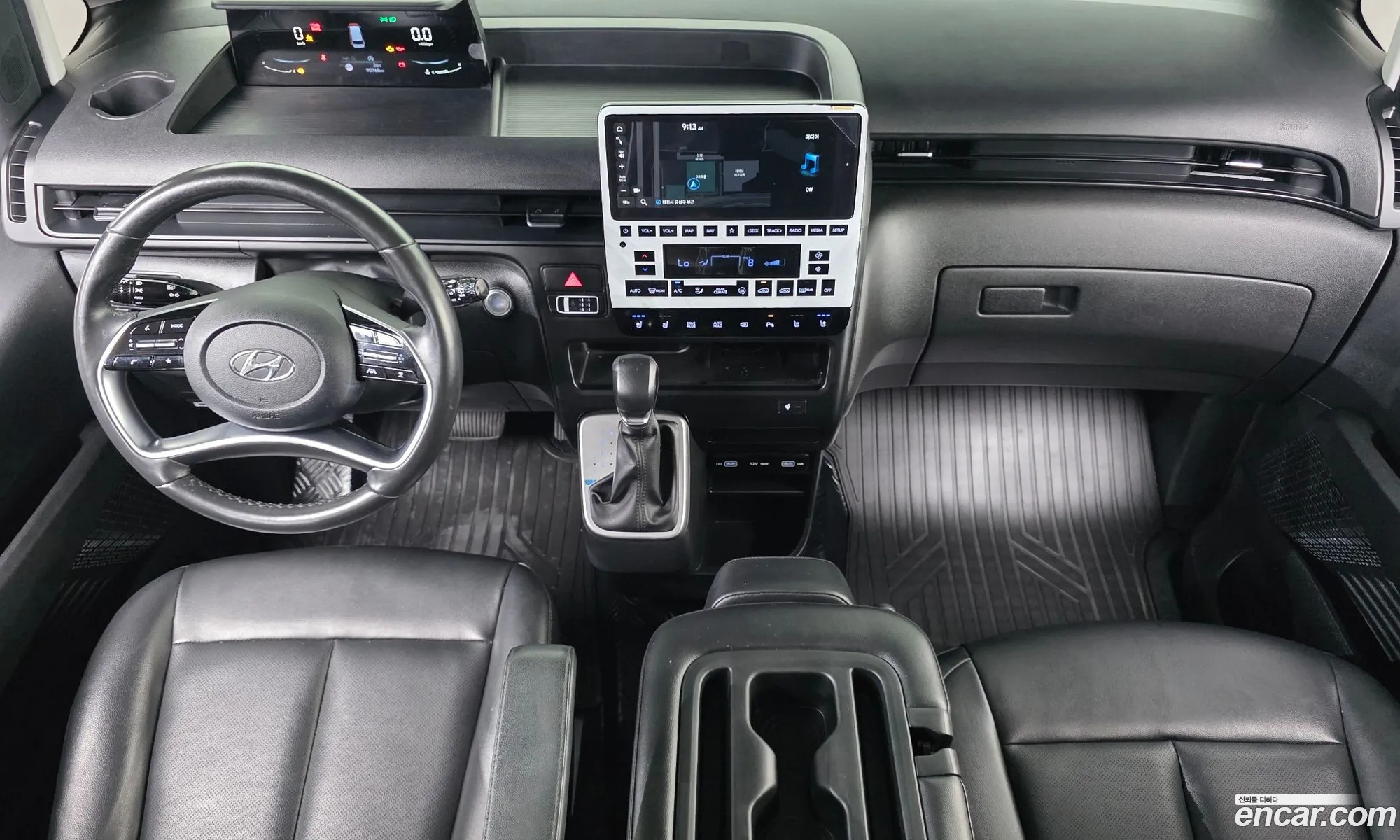 Hyundai Staria 2022 KMHYA811BNU059592 — 17