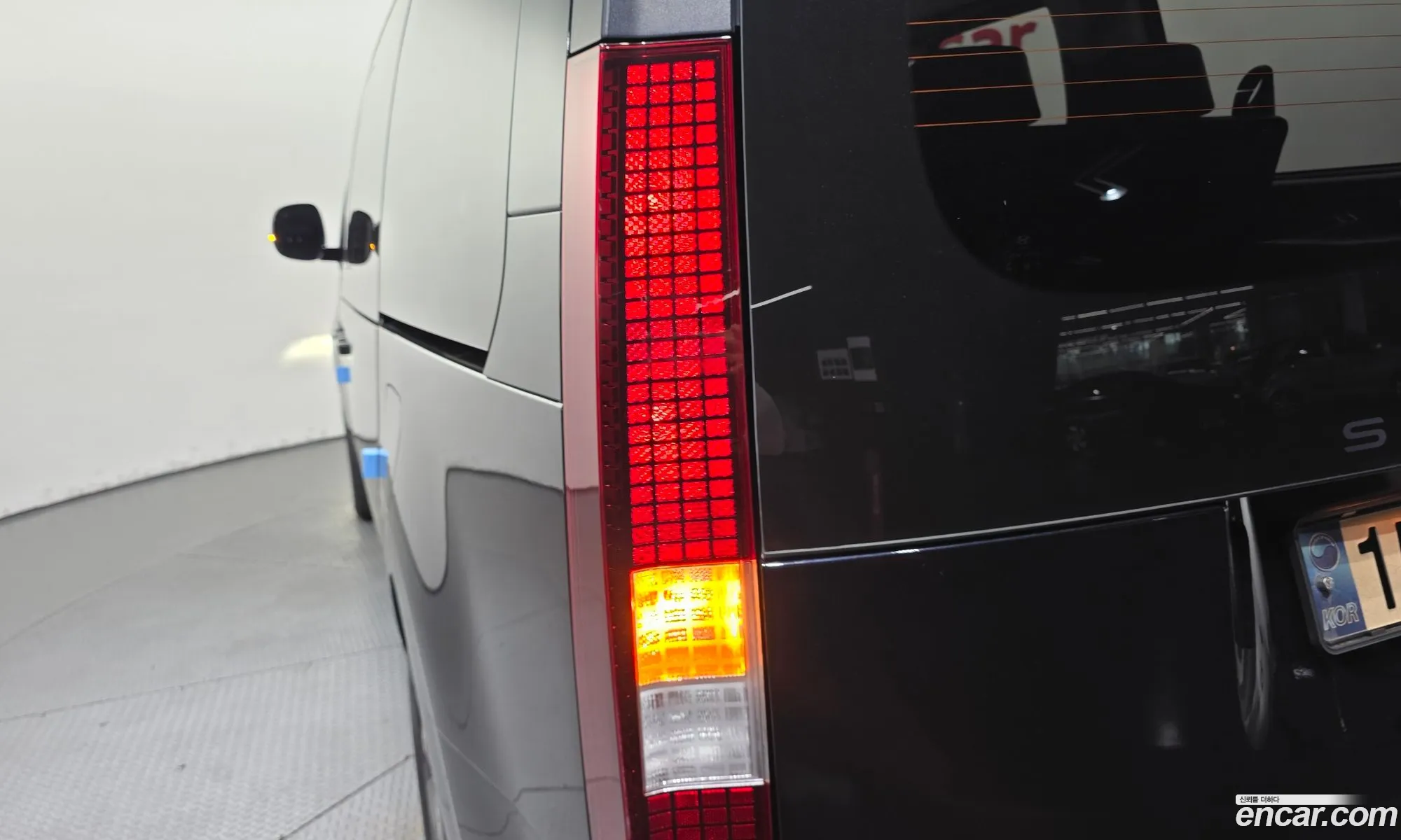Hyundai Staria 2022 KMHYA811BNU059592 — 16