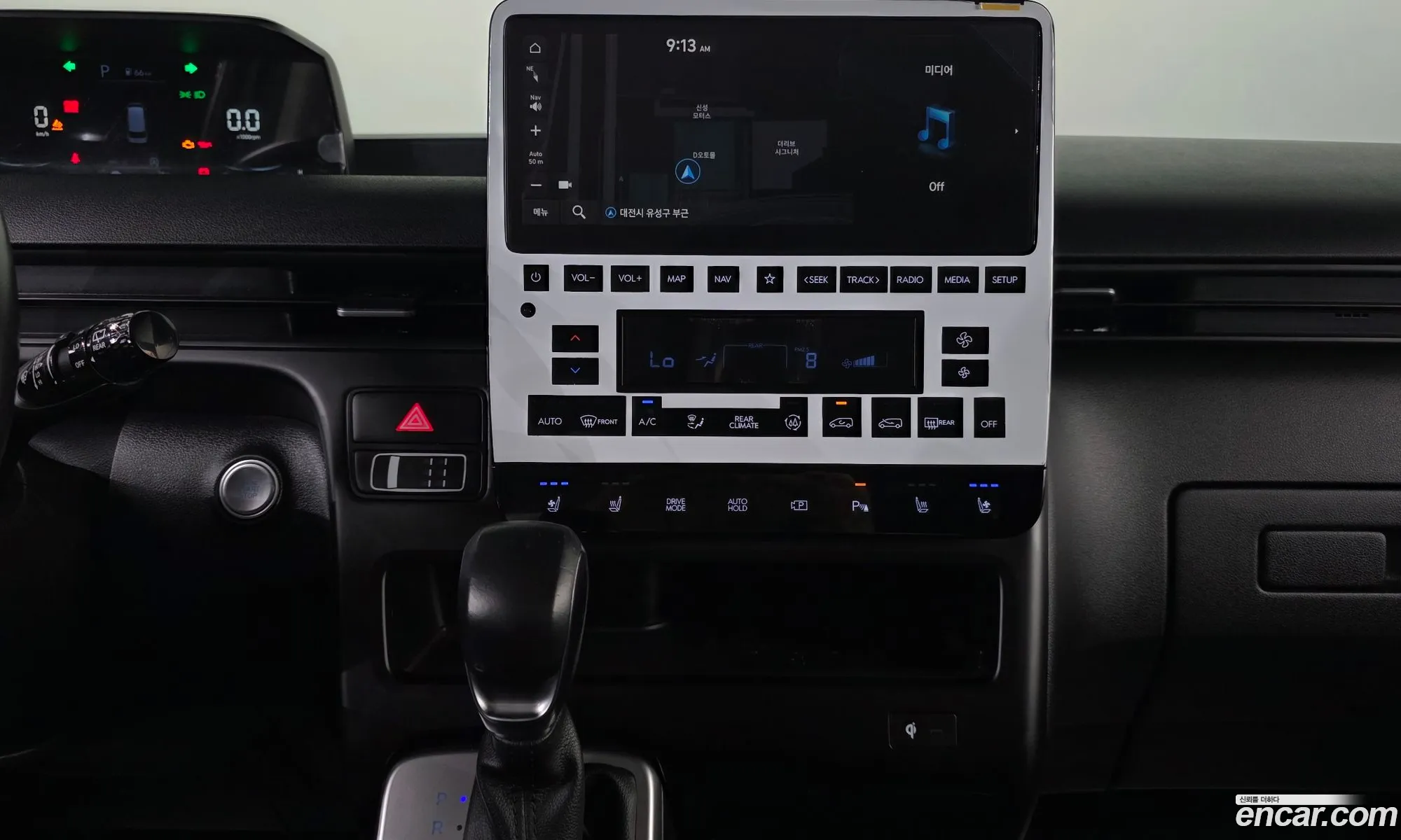 Hyundai Staria 2022 KMHYA811BNU059592 — 30