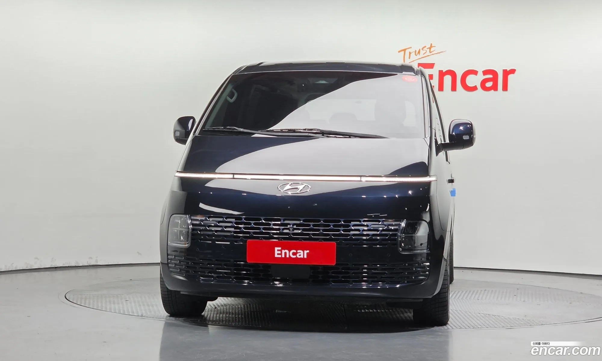 Hyundai Staria 2022 KMHYA811BNU059592 — 27
