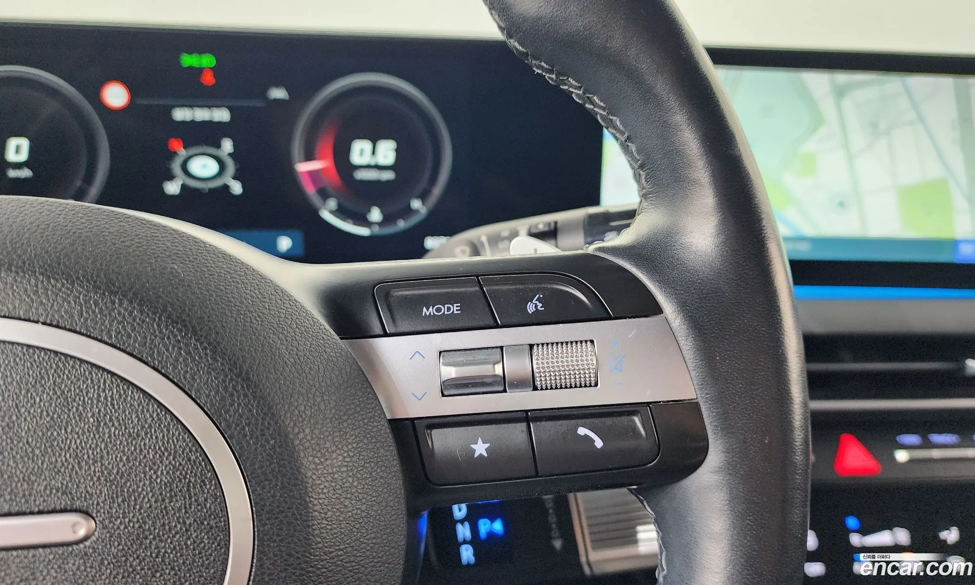 Hyundai Sonata the Edge 2023 — 33