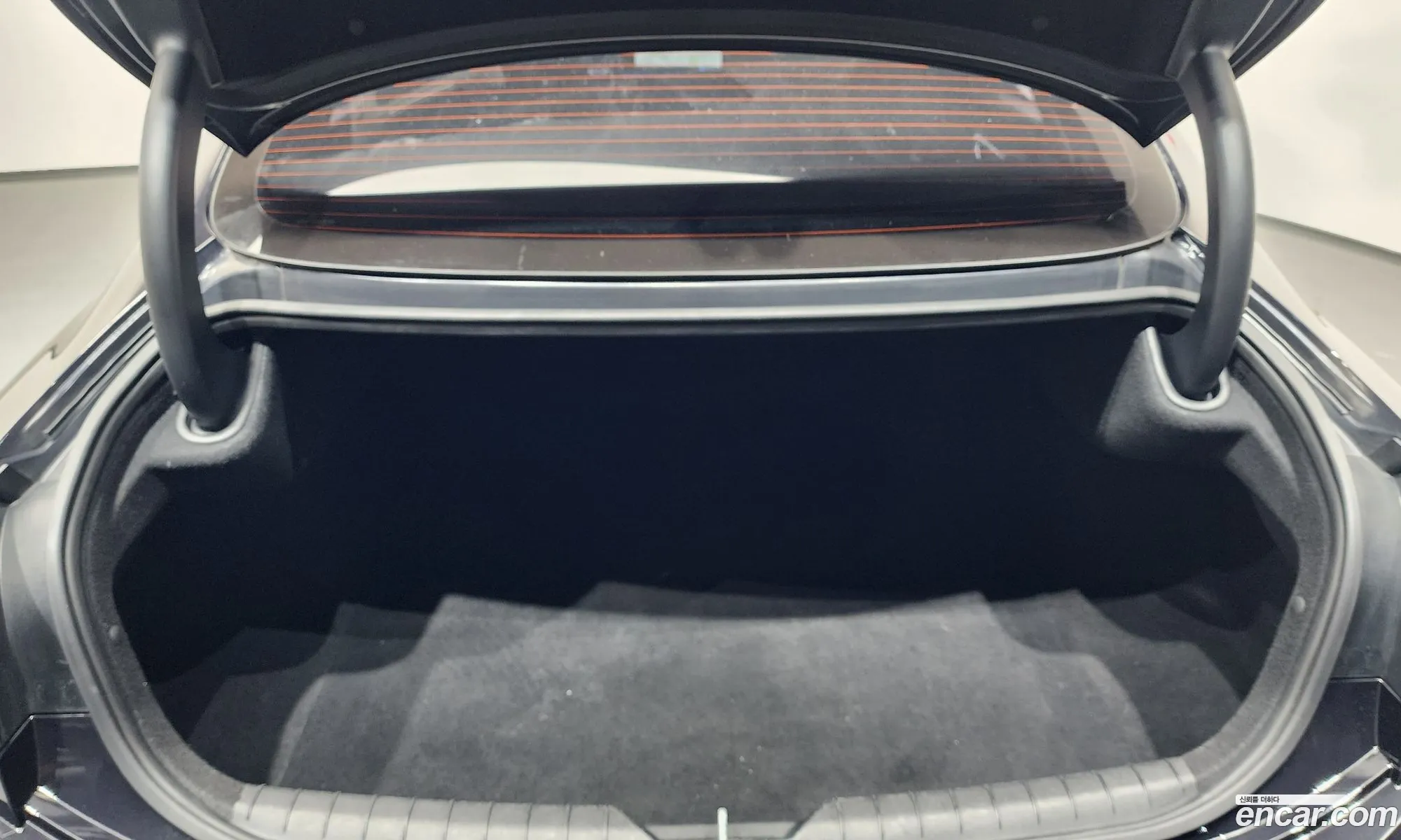 Hyundai Sonata the Edge 2023 — 31