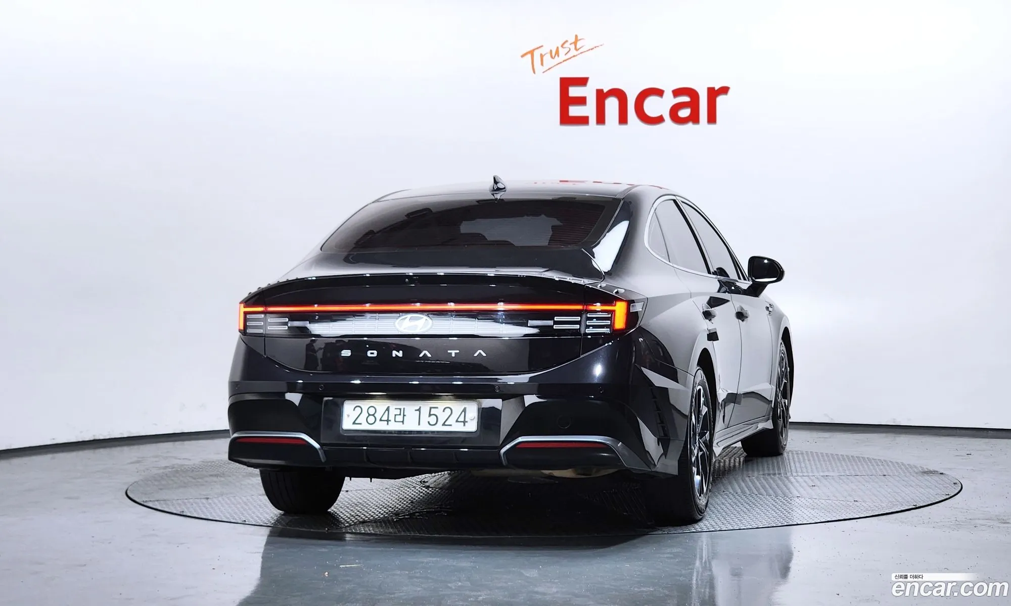 Hyundai Sonata the Edge 2023 — 21