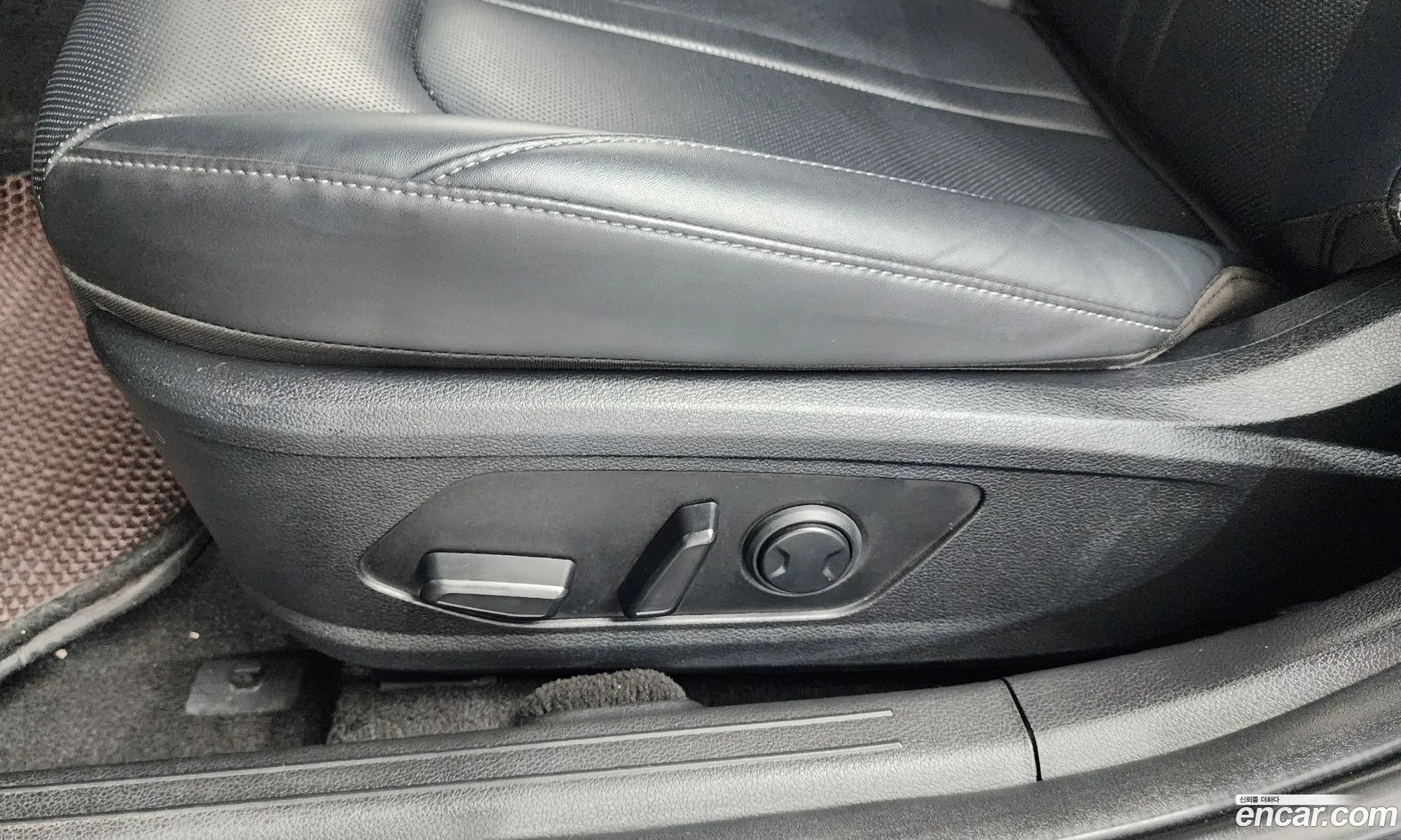 Hyundai Sonata the Edge 2023 — 2