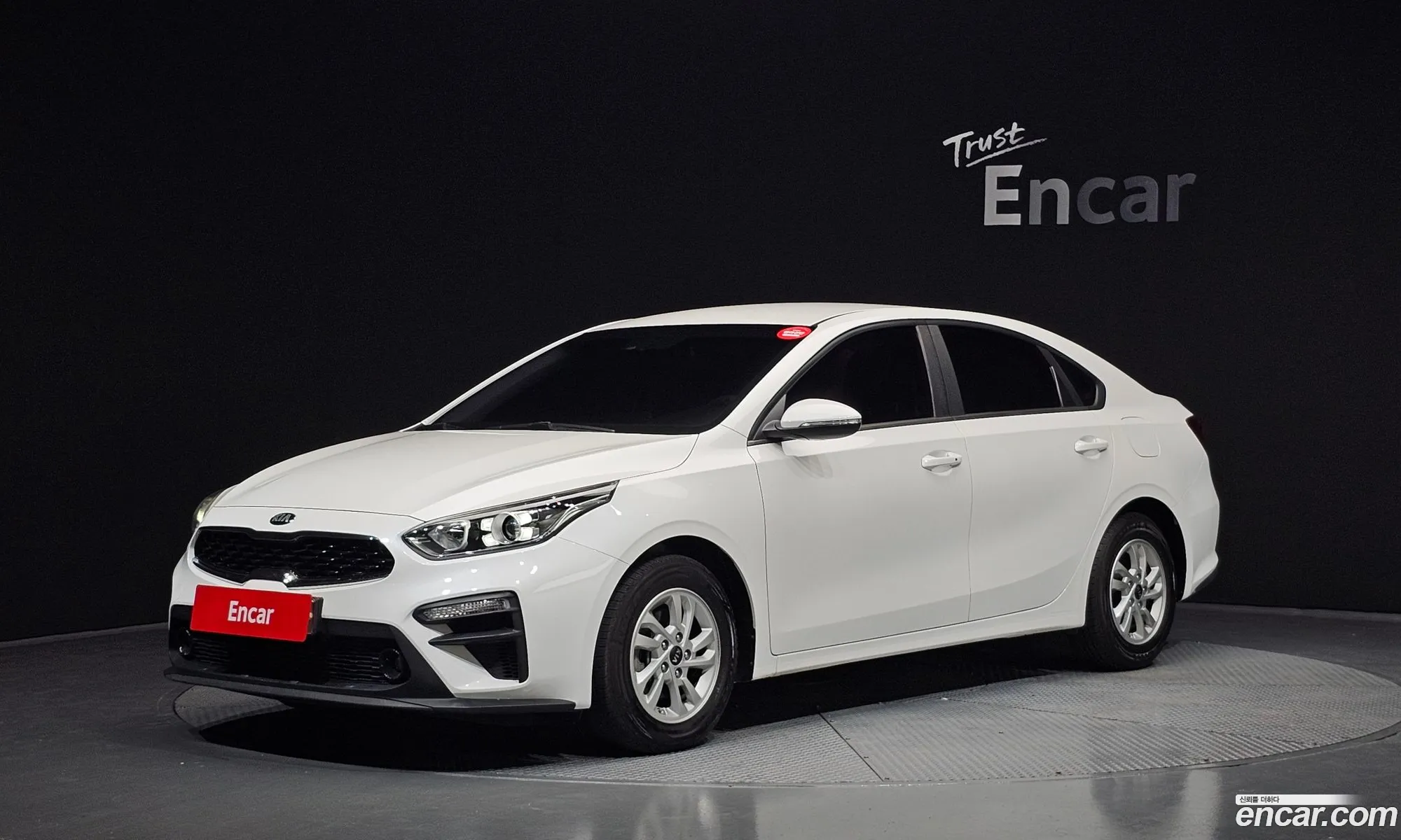 Kia K3 2020 KNAF241BELA887810 — 8