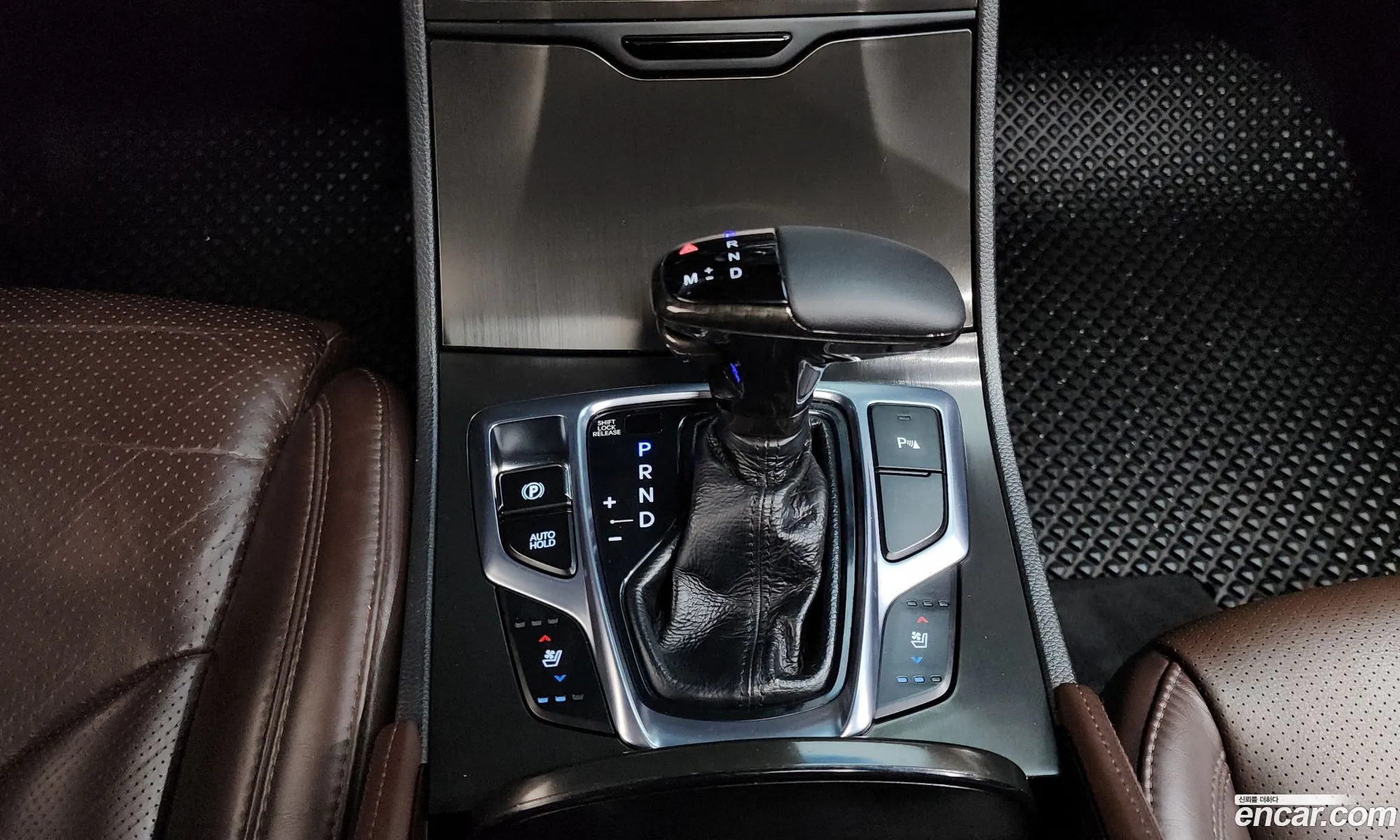 Hyundai Grandeur HG 2014 — 5