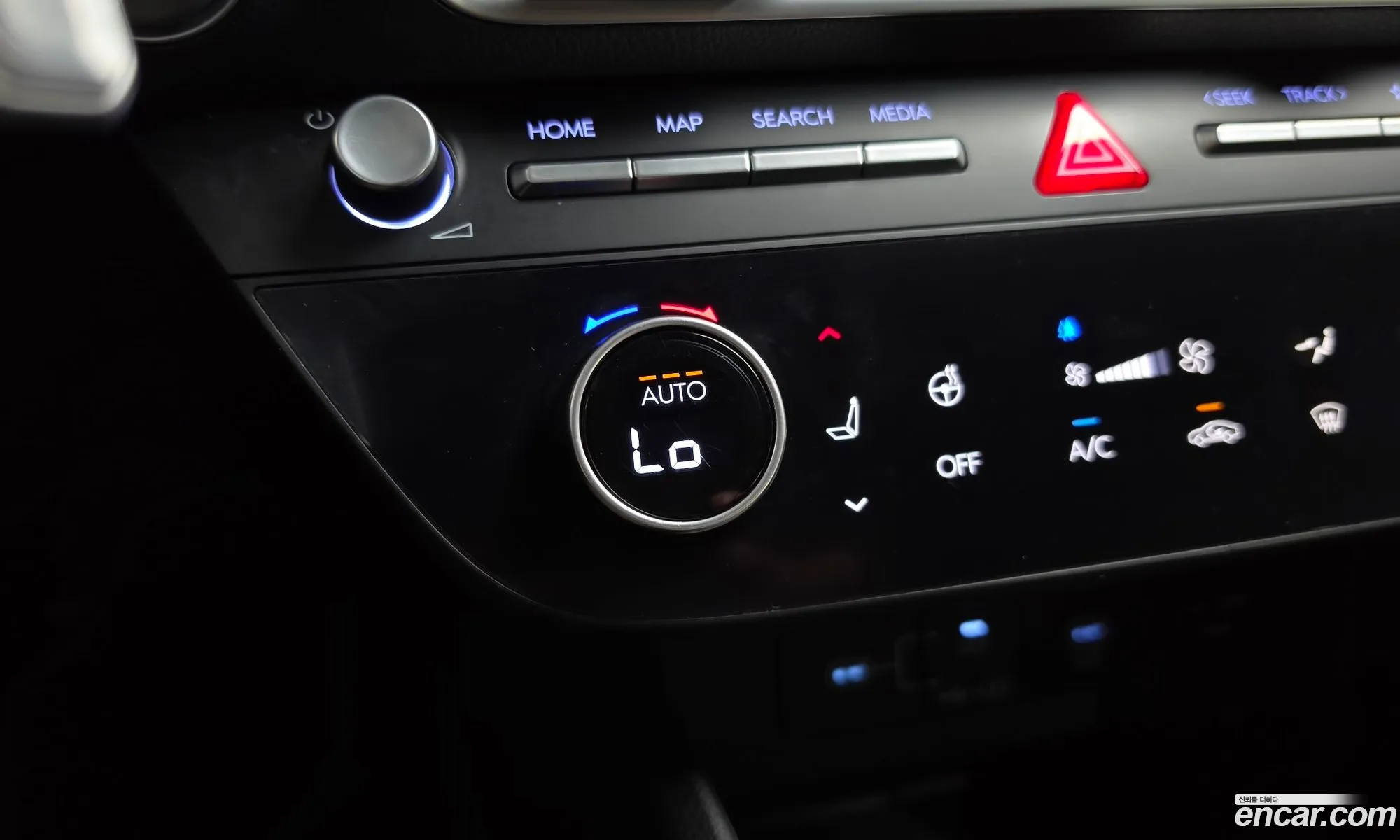 Hyundai Sonata the Edge 2023 — 17