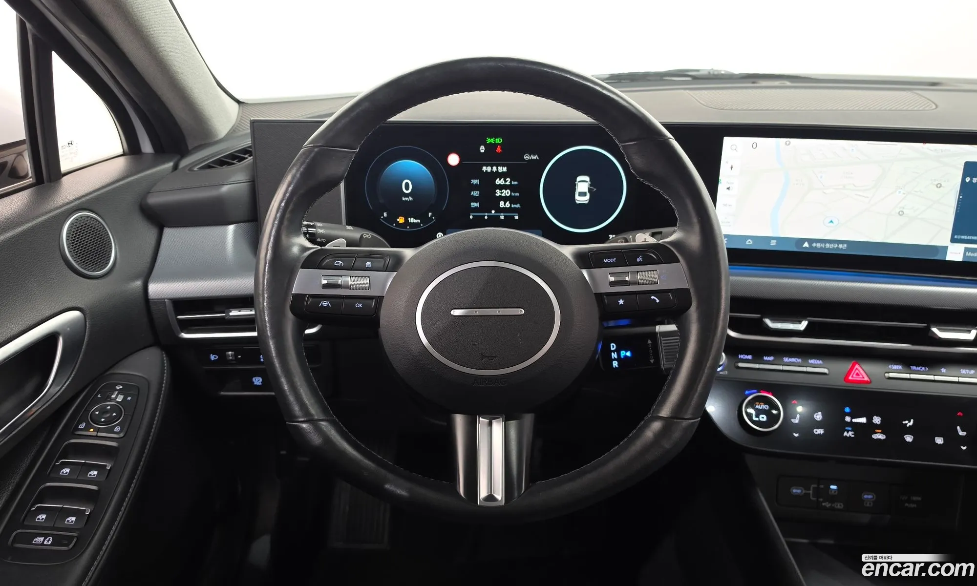 Hyundai Sonata the Edge 2023 — 18