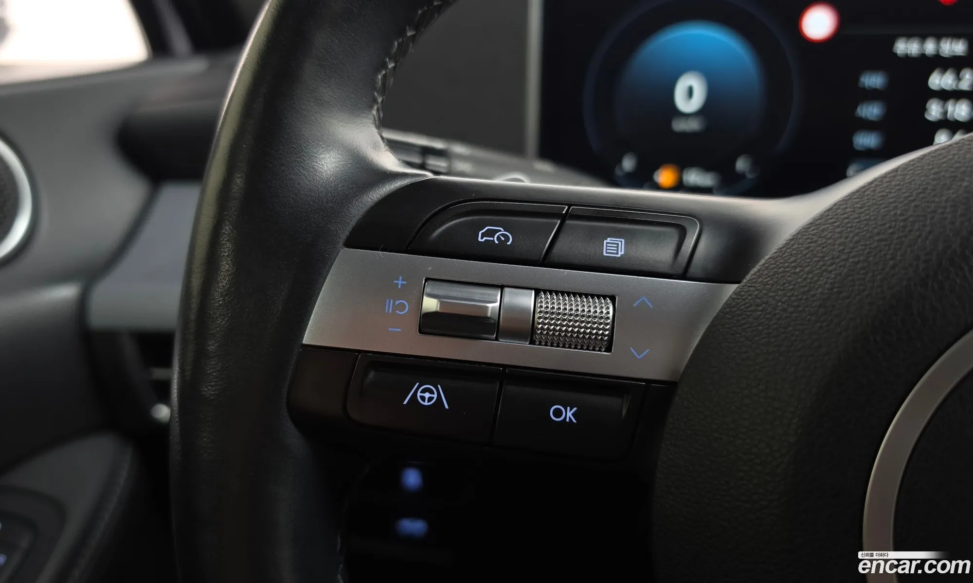 Hyundai Sonata the Edge 2023 — 27