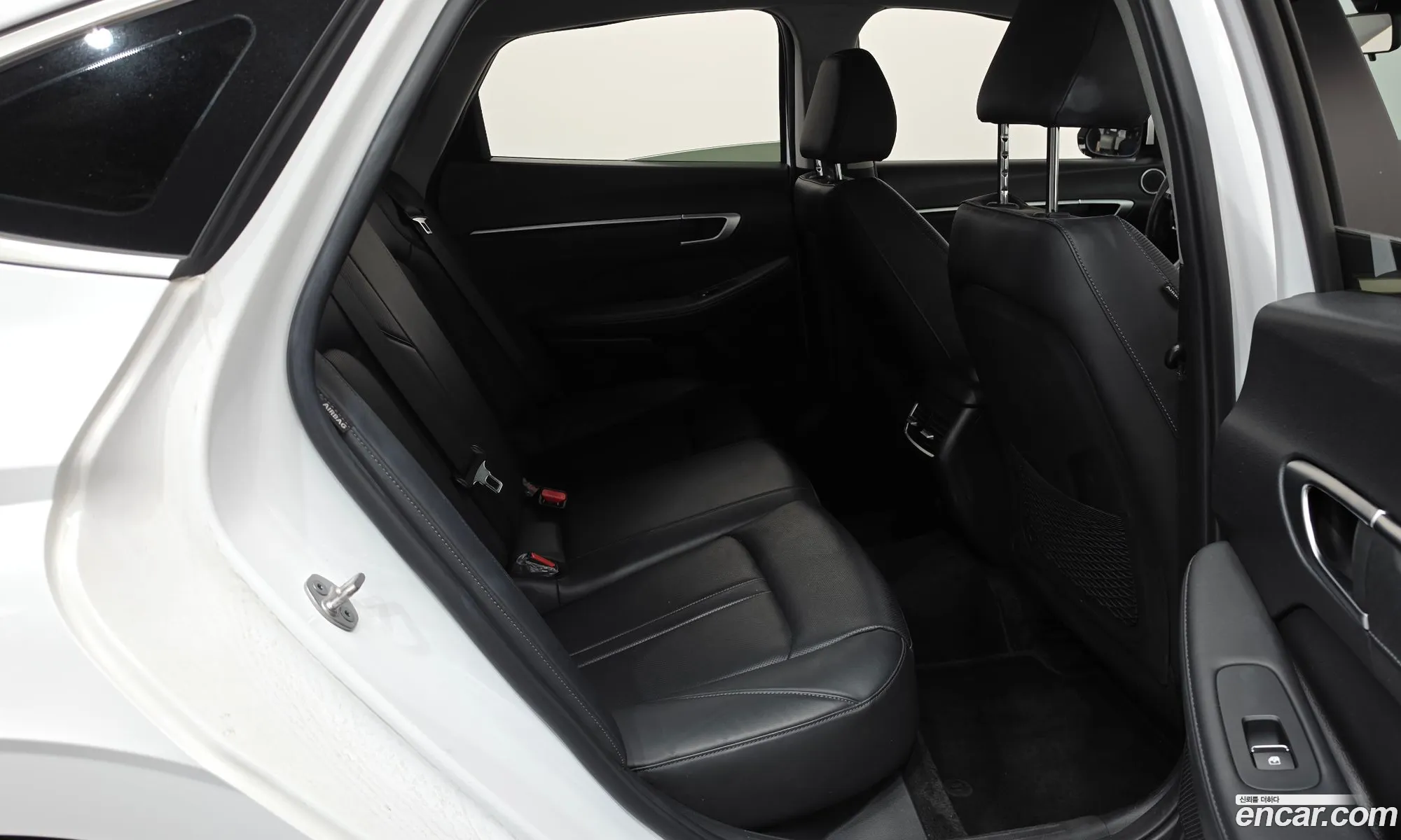 Hyundai Sonata the Edge 2023 — 10