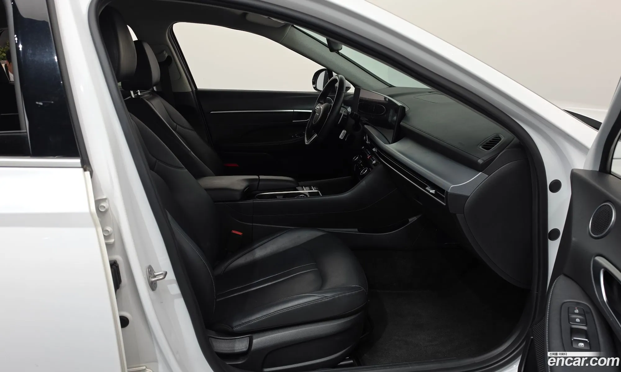 Hyundai Sonata the Edge 2023 — 6
