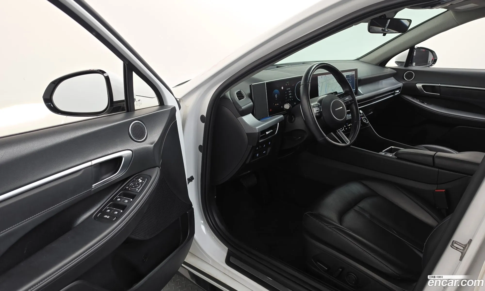 Hyundai Sonata the Edge 2023 — 9
