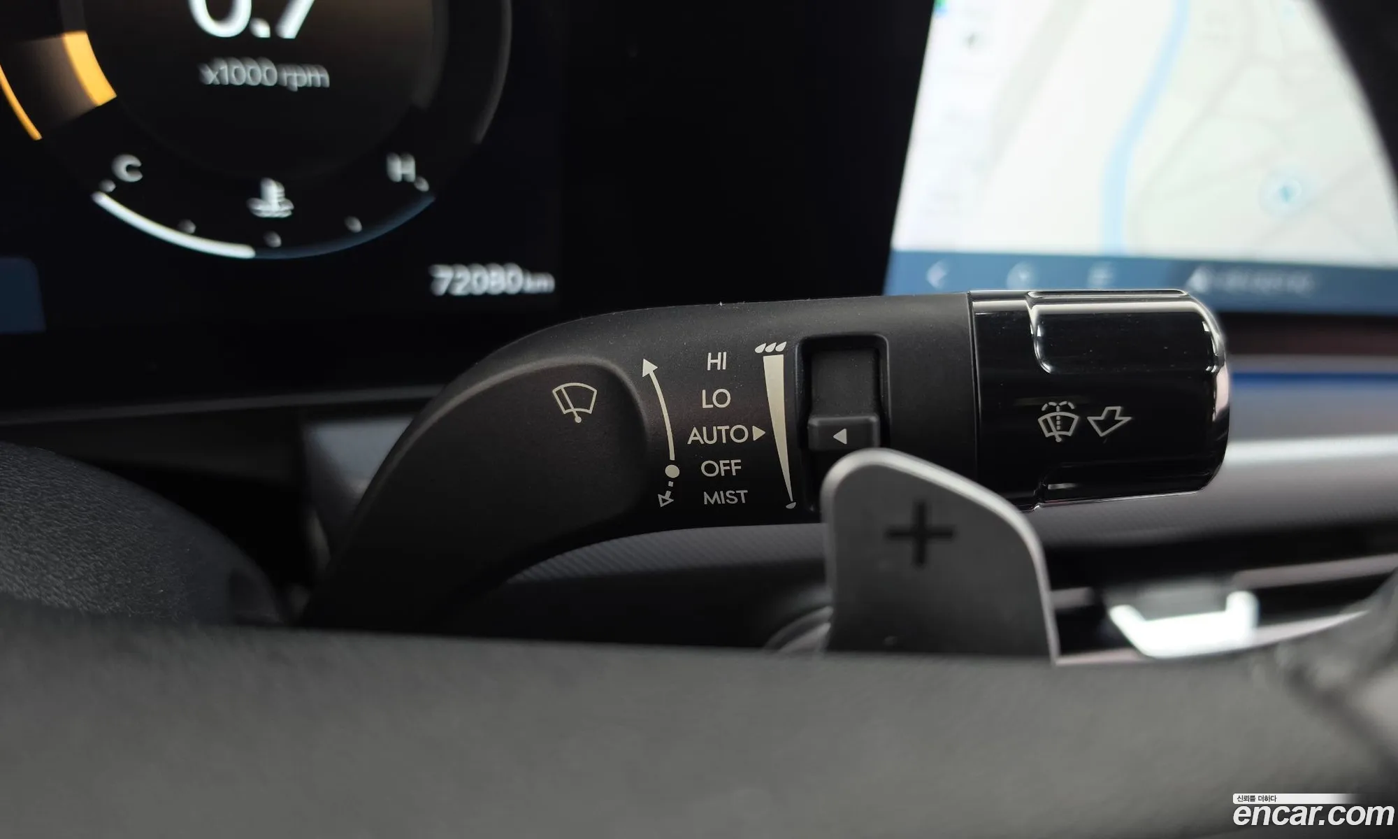 Hyundai Sonata the Edge 2023 — 7