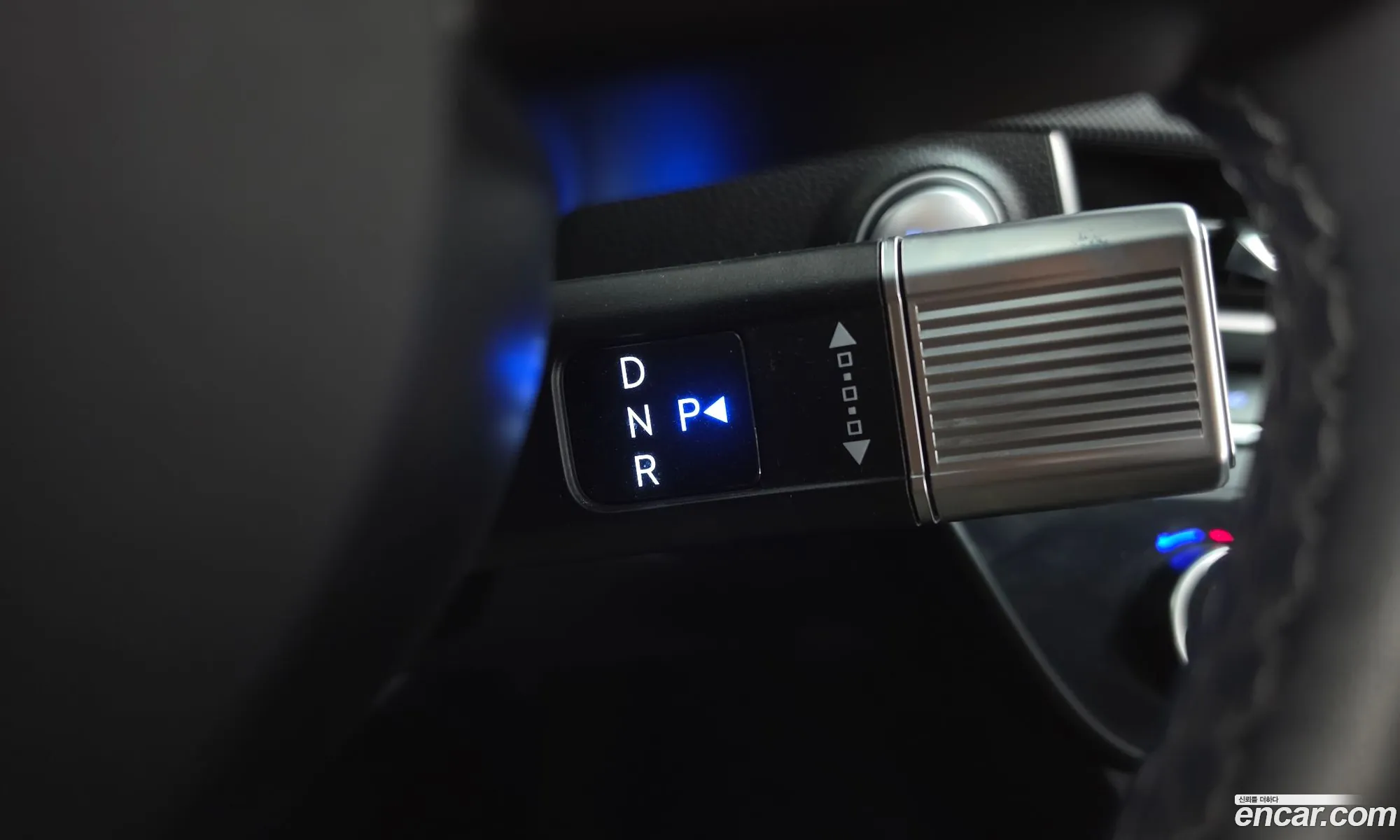 Hyundai Sonata the Edge 2023 — 22
