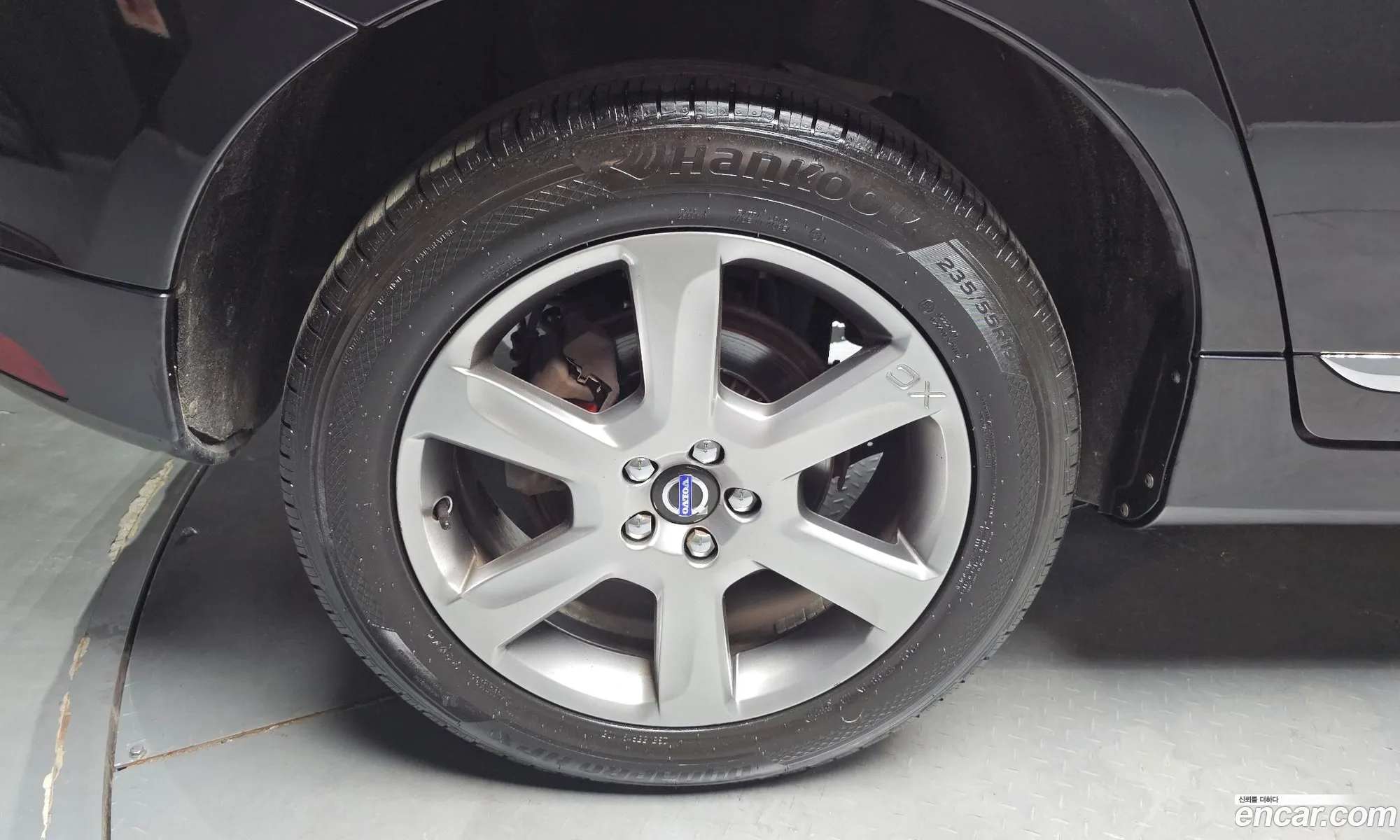 Volvo XC60 2015 — 19
