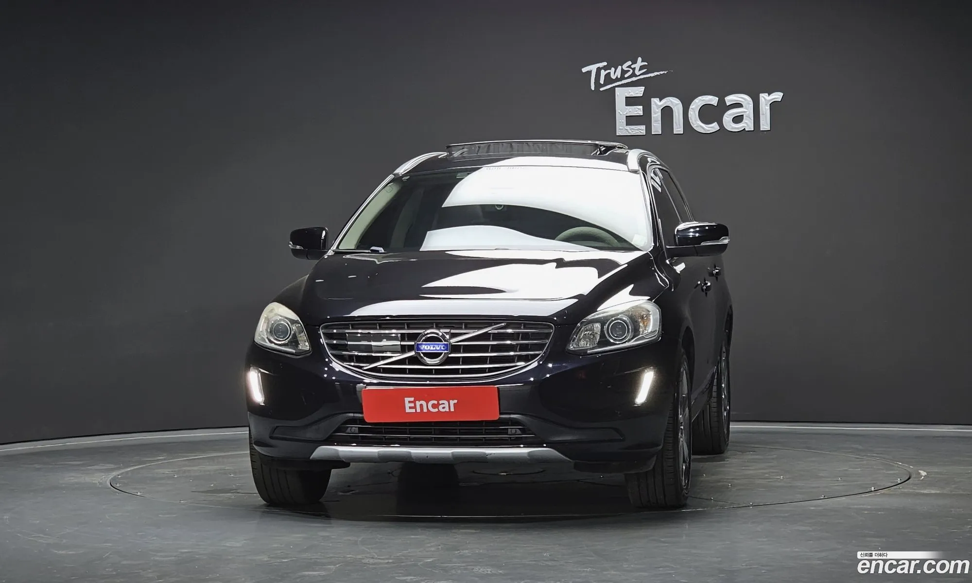 Volvo XC60 2015 — 4