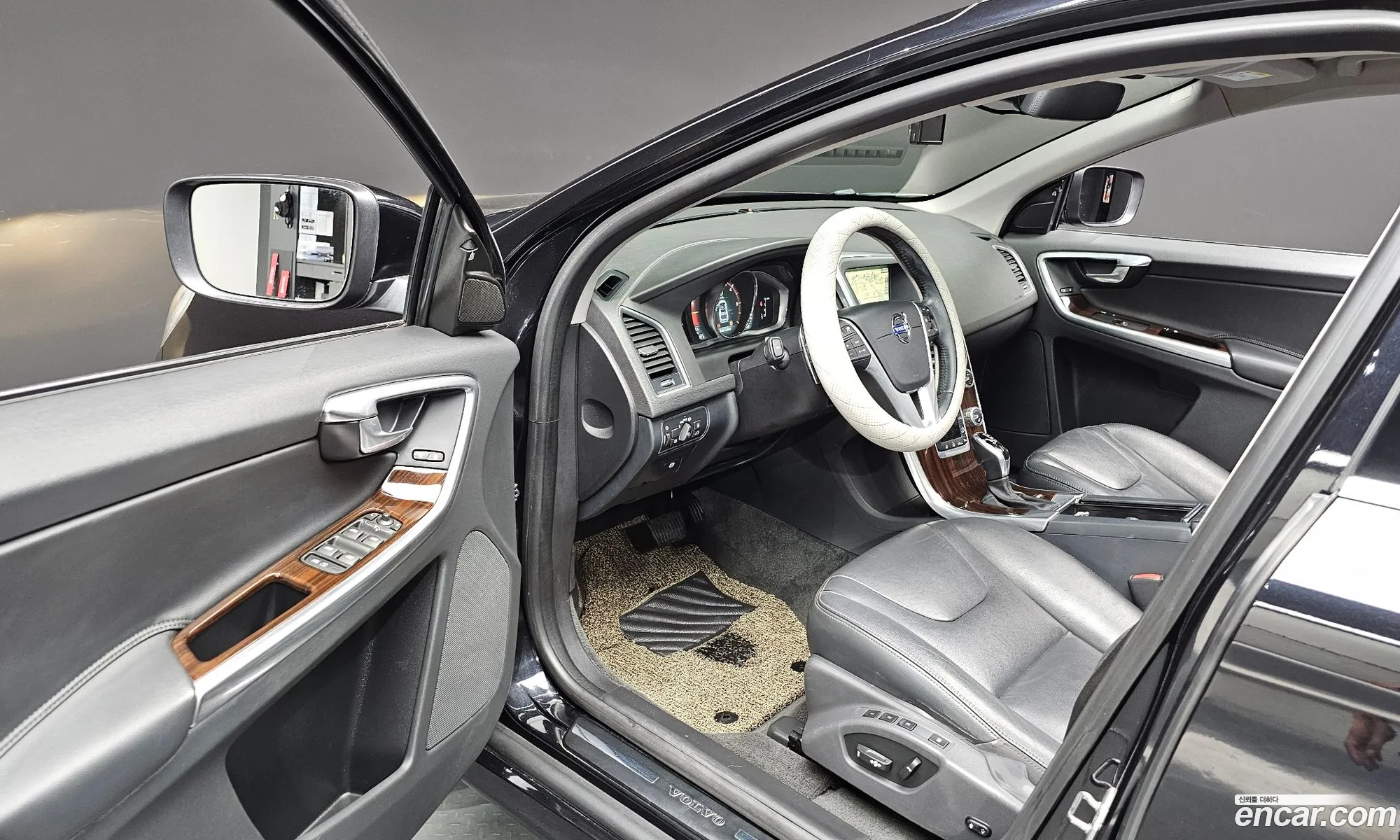 Volvo XC60 2015 — 7
