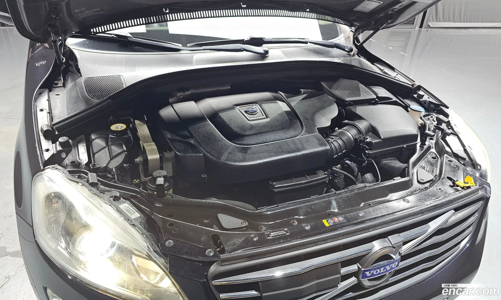 Volvo XC60 2015 — 10