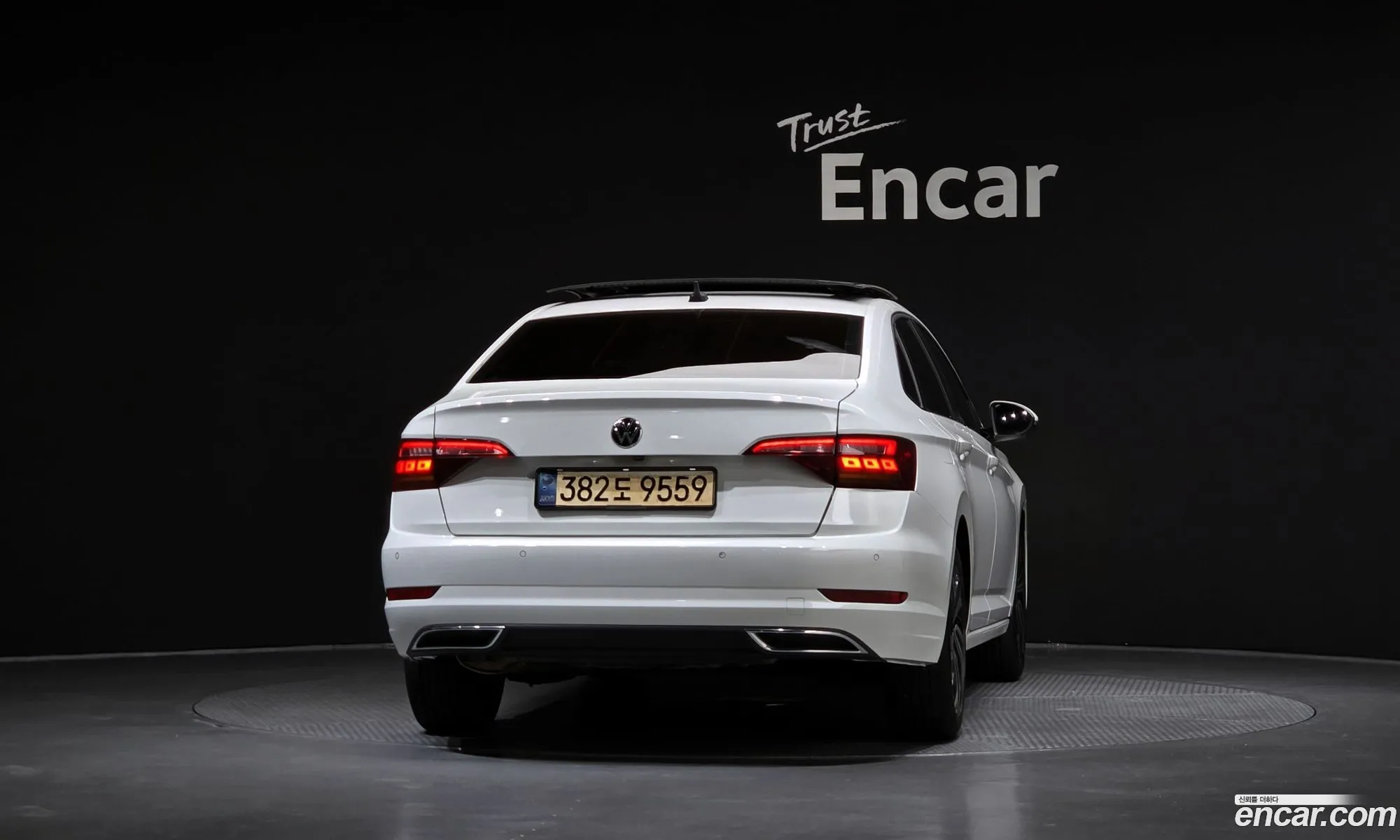 Volkswagen Jetta 7th Gen 2021 — 11