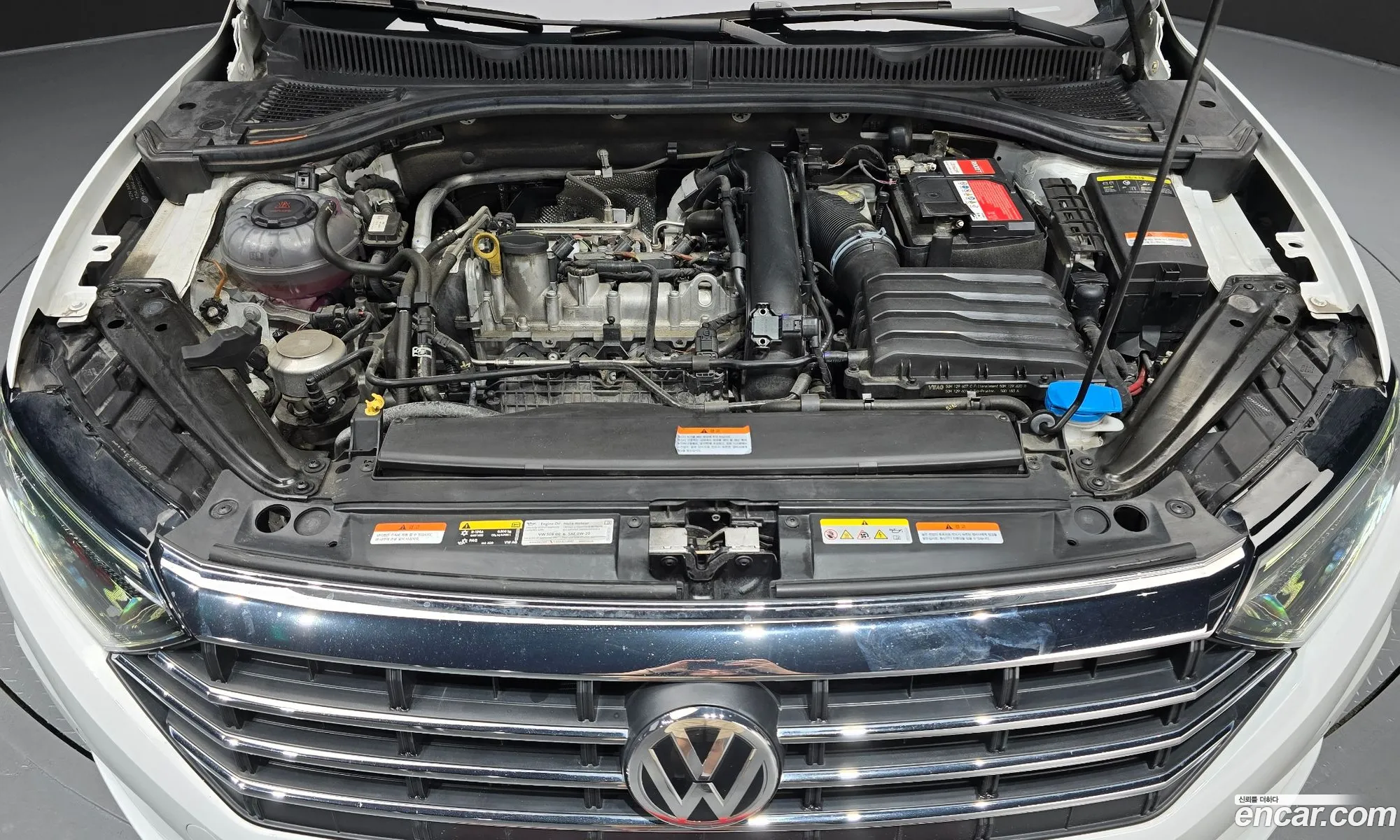 Volkswagen Jetta 7th Gen 2021 — 18