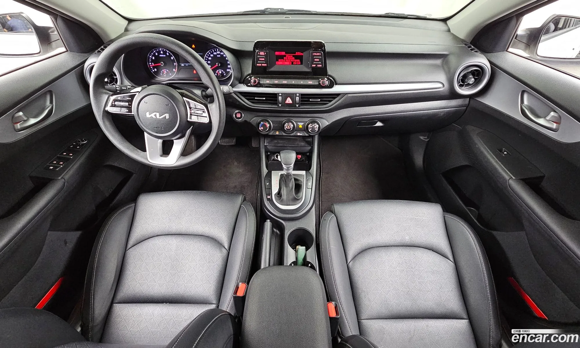 Kia K3 2021 KNAF141BENA920387 — 2