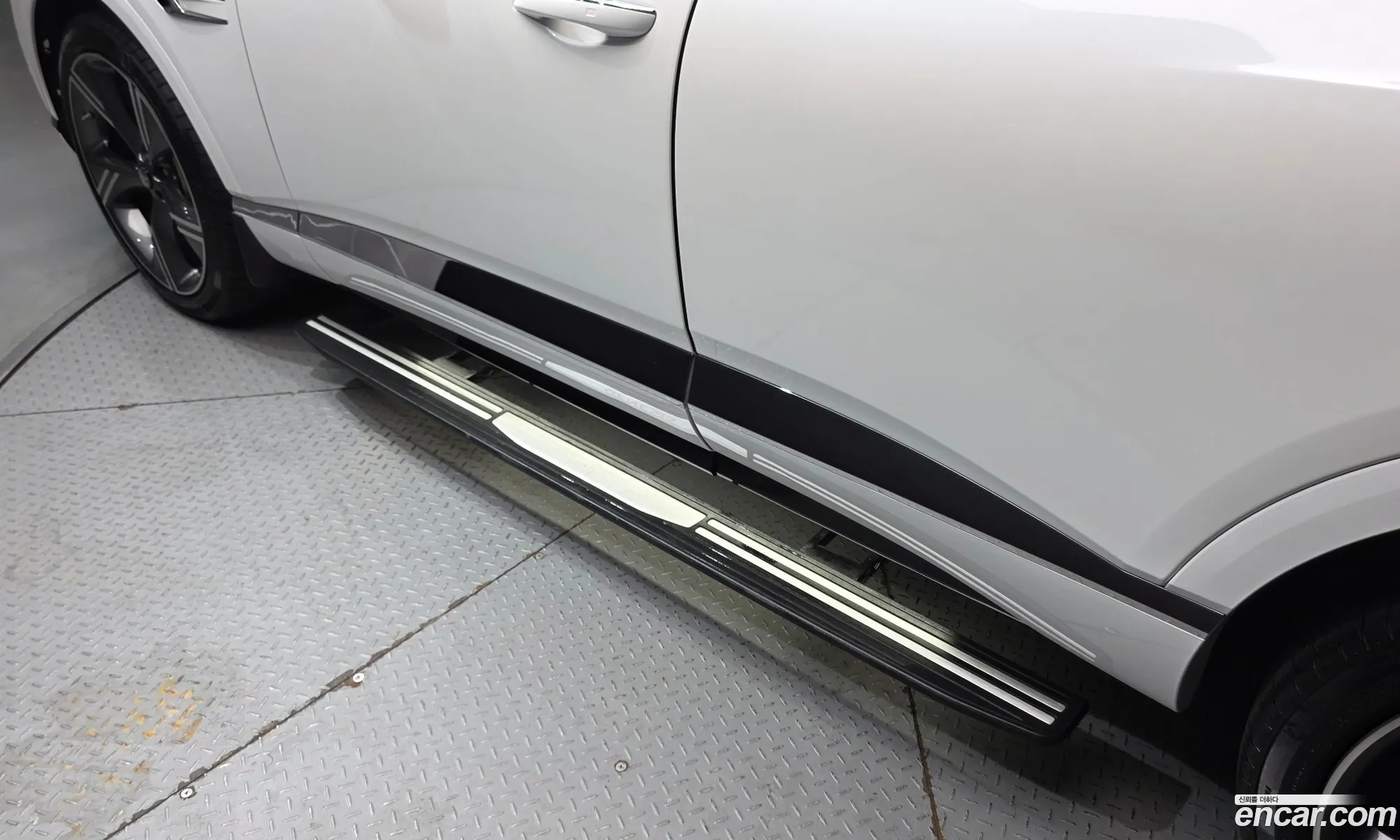 Genesis GV80 2024 KMTHC81CDRU231308 — 13