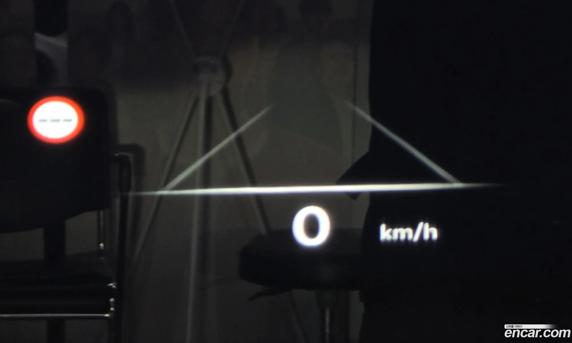 Genesis GV80 2024 KMTHC81CDRU231308 — 23