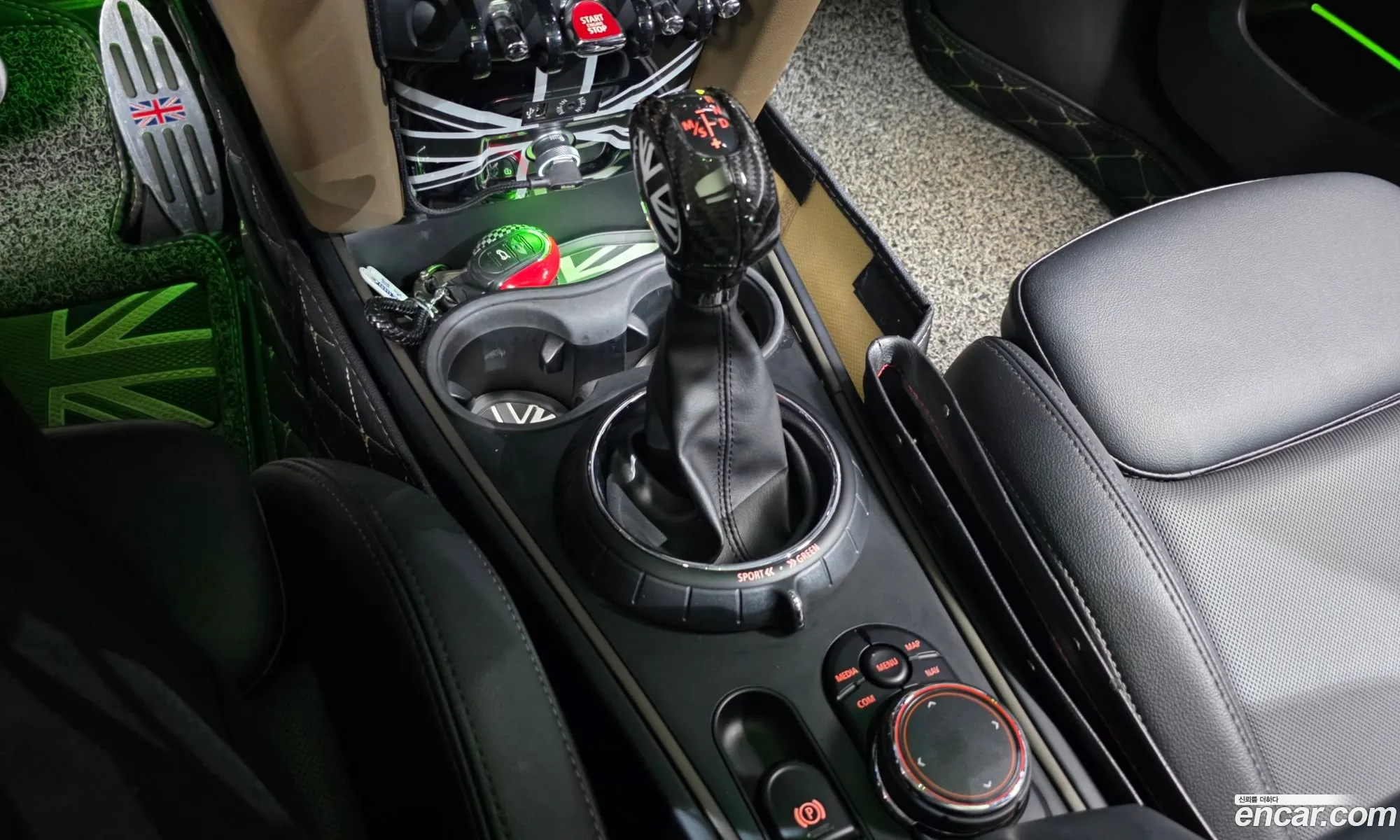 Mini Cooper D Countryman 2017 WMWYU1102H3B69460 — 17