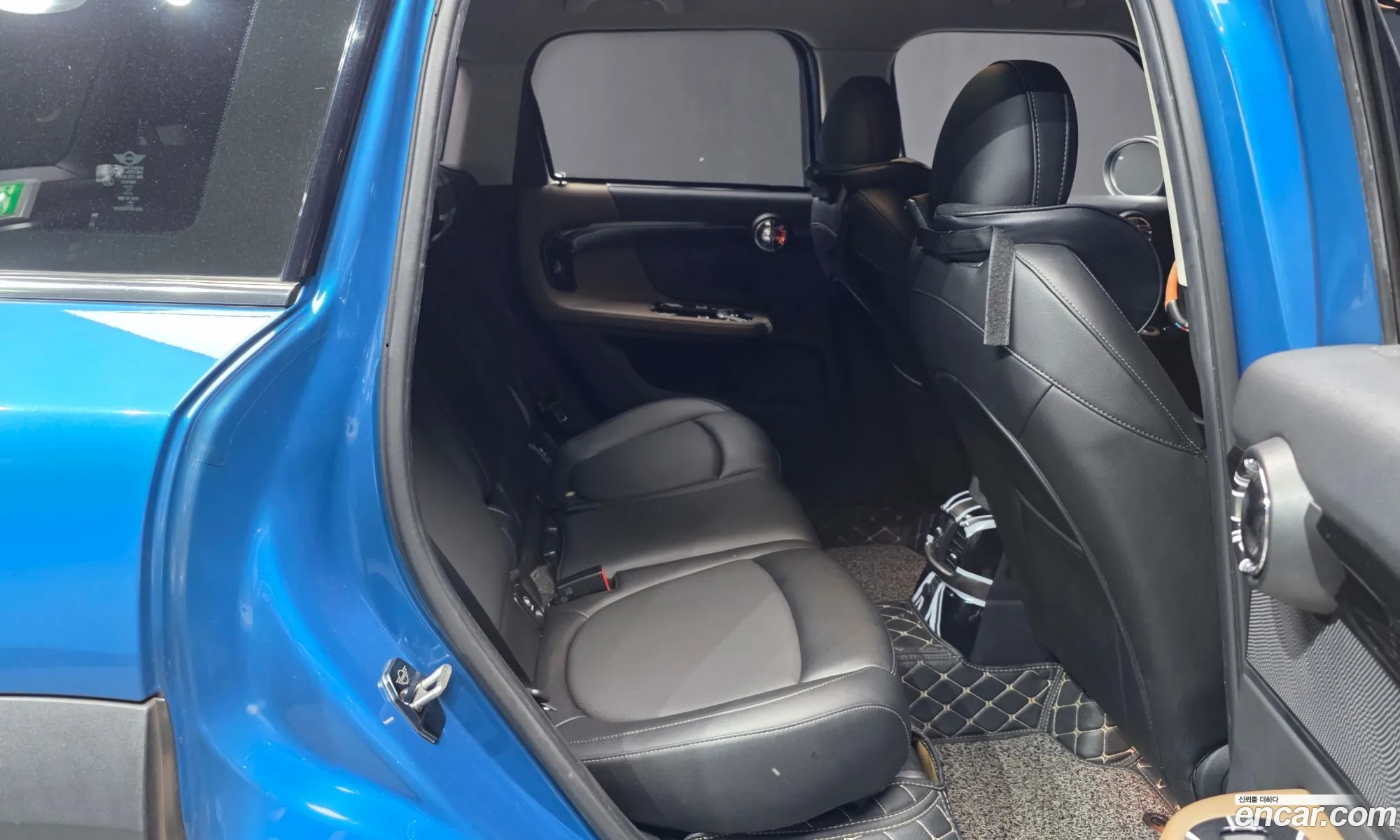 Mini Cooper D Countryman 2017 WMWYU1102H3B69460 — 19