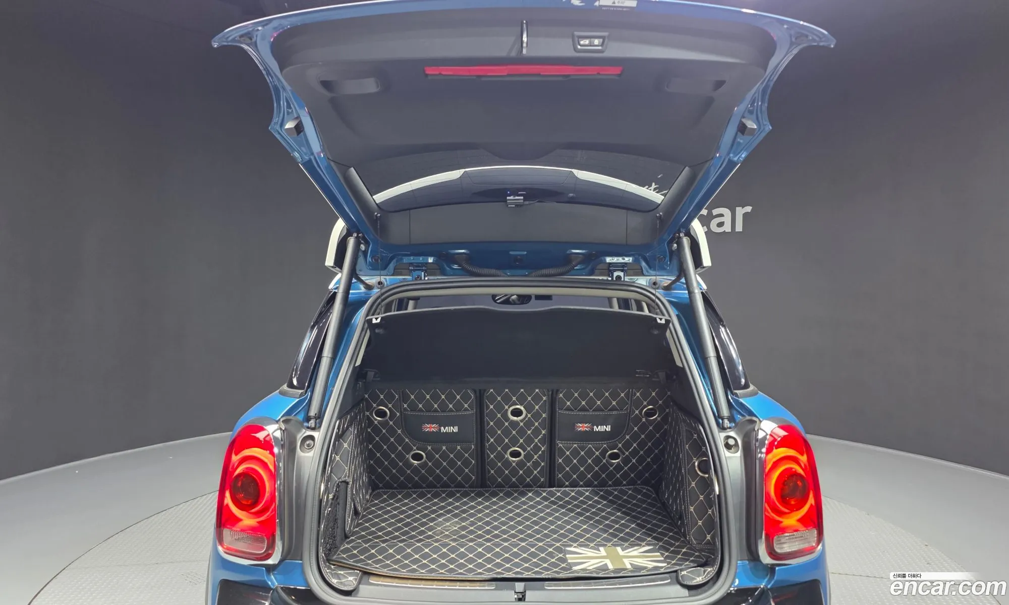 Mini Cooper D Countryman 2017 WMWYU1102H3B69460 — 10