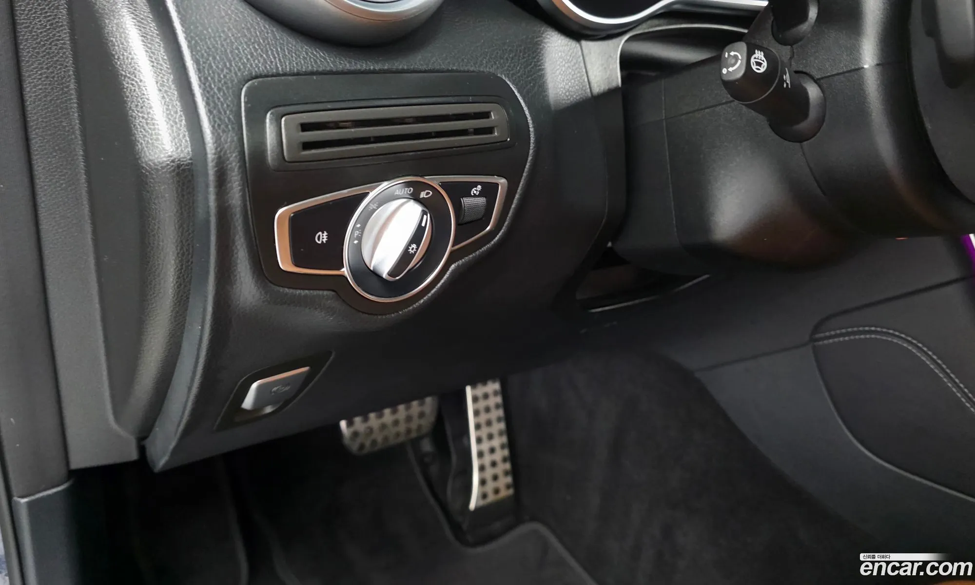 Mercedes-Benz GLC-Class X253 2020 — 8