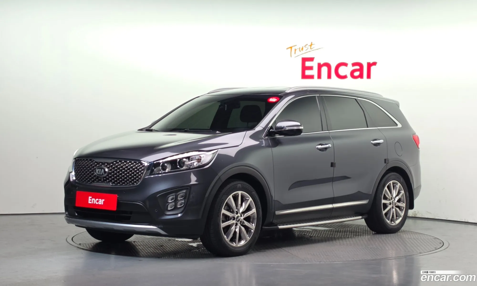 Kia Sorento 2016 KNAPH81BBGA250974 — 4