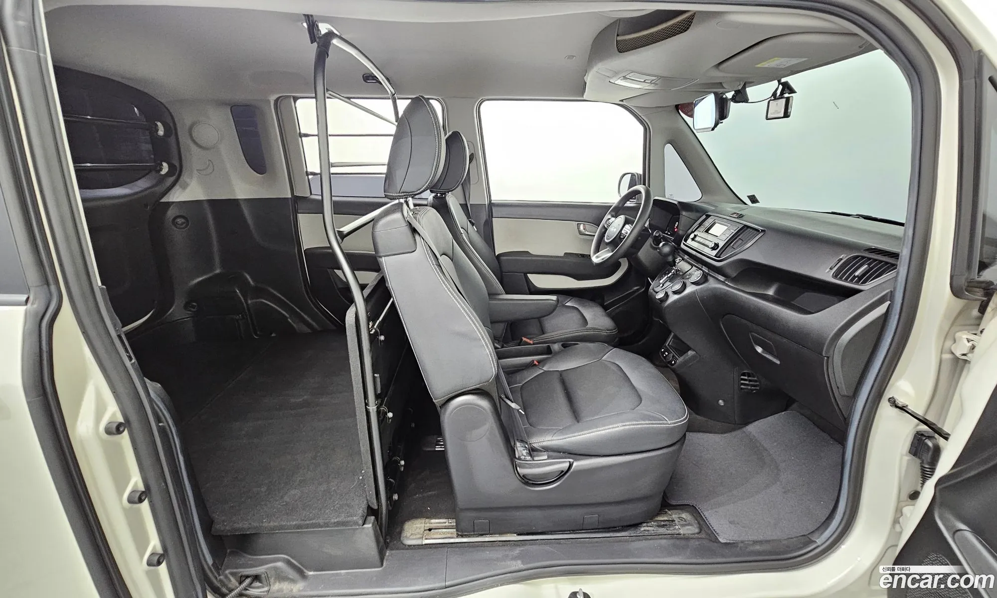 Kia Kia Ray 2023 KNACJ911BPT345077 — 11