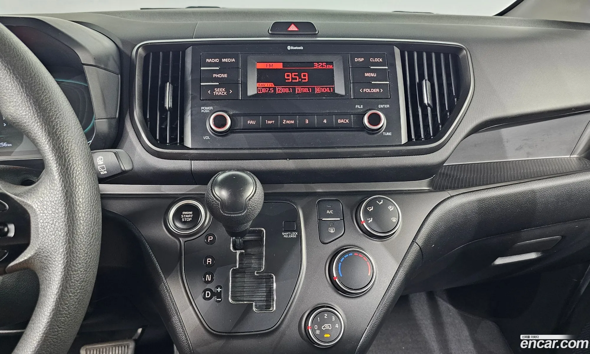 Kia Kia Ray 2023 KNACJ911BPT345077 — 17