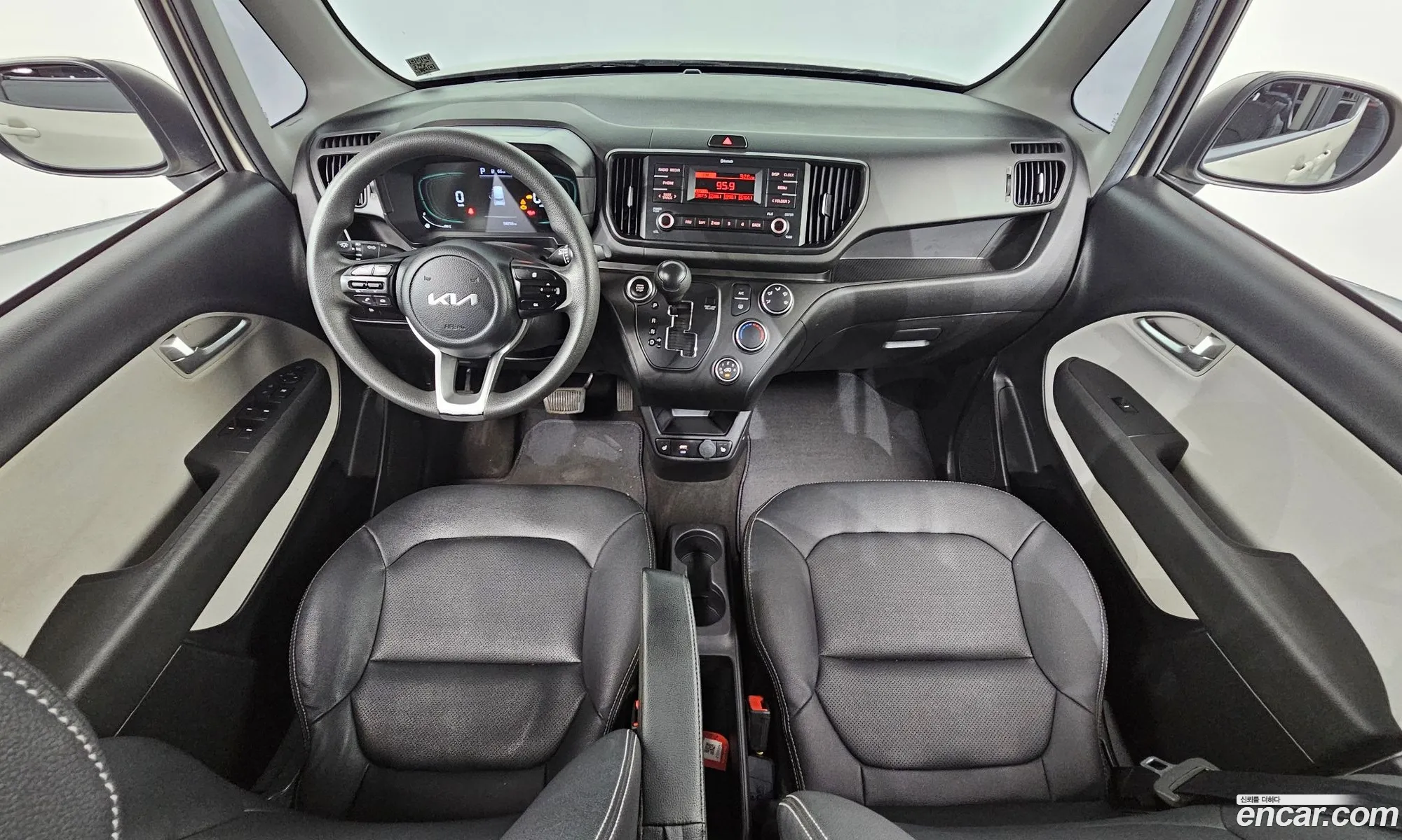 Kia Kia Ray 2023 KNACJ911BPT345077 — 8