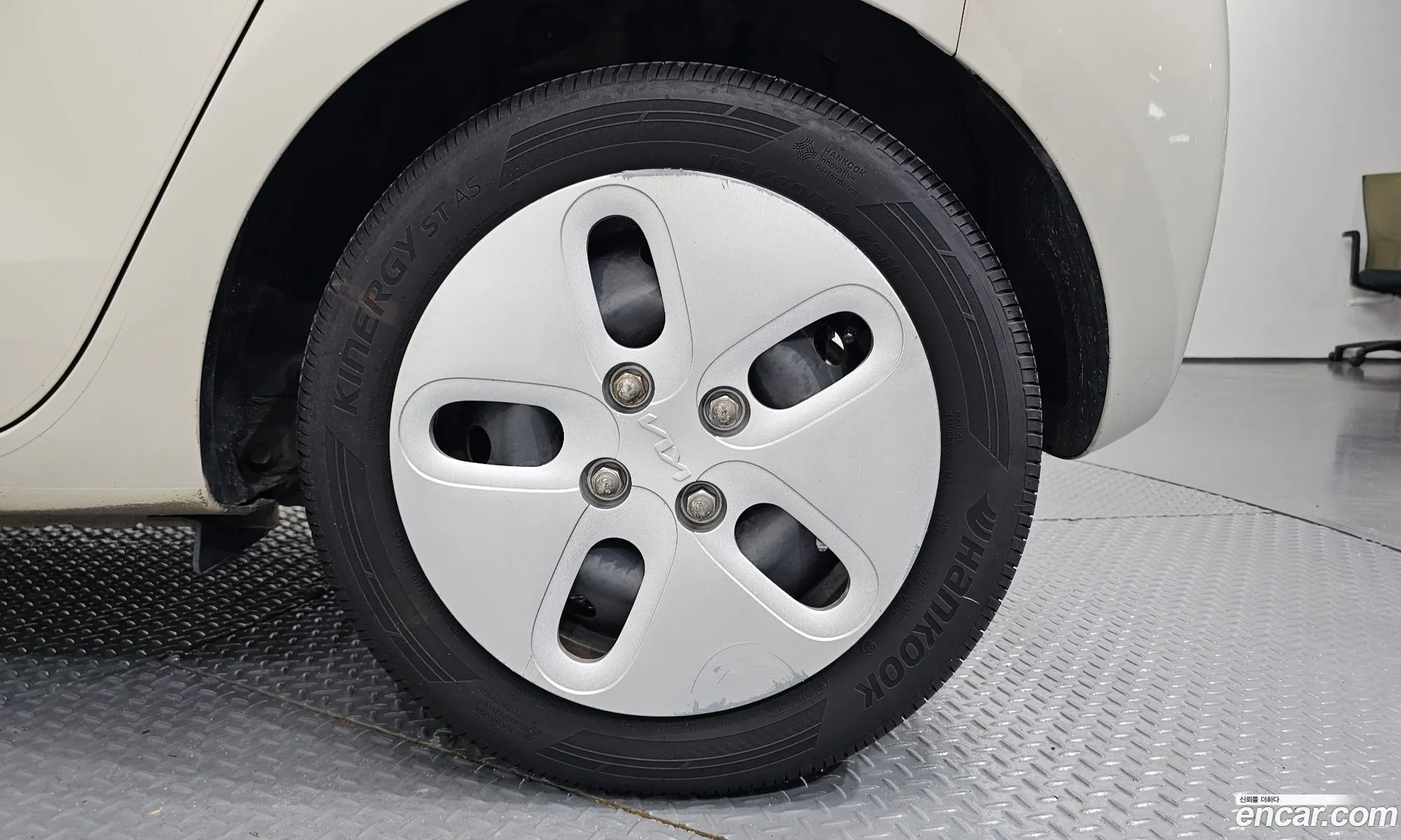Kia Kia Ray 2023 KNACJ911BPT345077 — 6